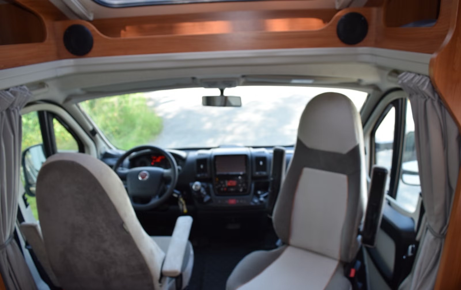 DETHLEFFS MAGIC EDITION T 7151 - Image 8