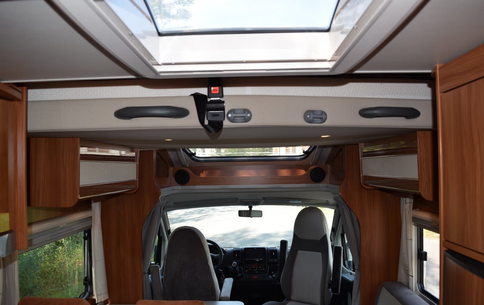 DETHLEFFS MAGIC EDITION T 7151 - Image 9