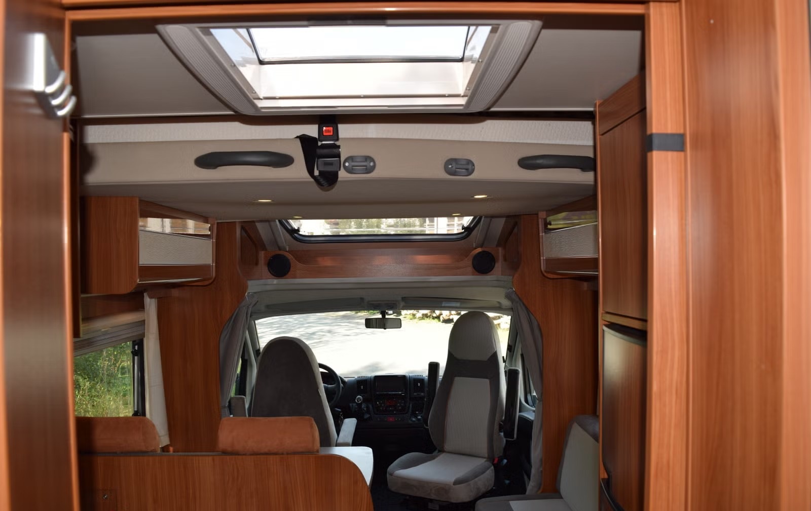 DETHLEFFS MAGIC EDITION T 7151 - Image 10