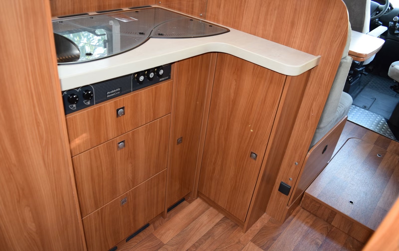 DETHLEFFS MAGIC EDITION T 7151 - Image 12