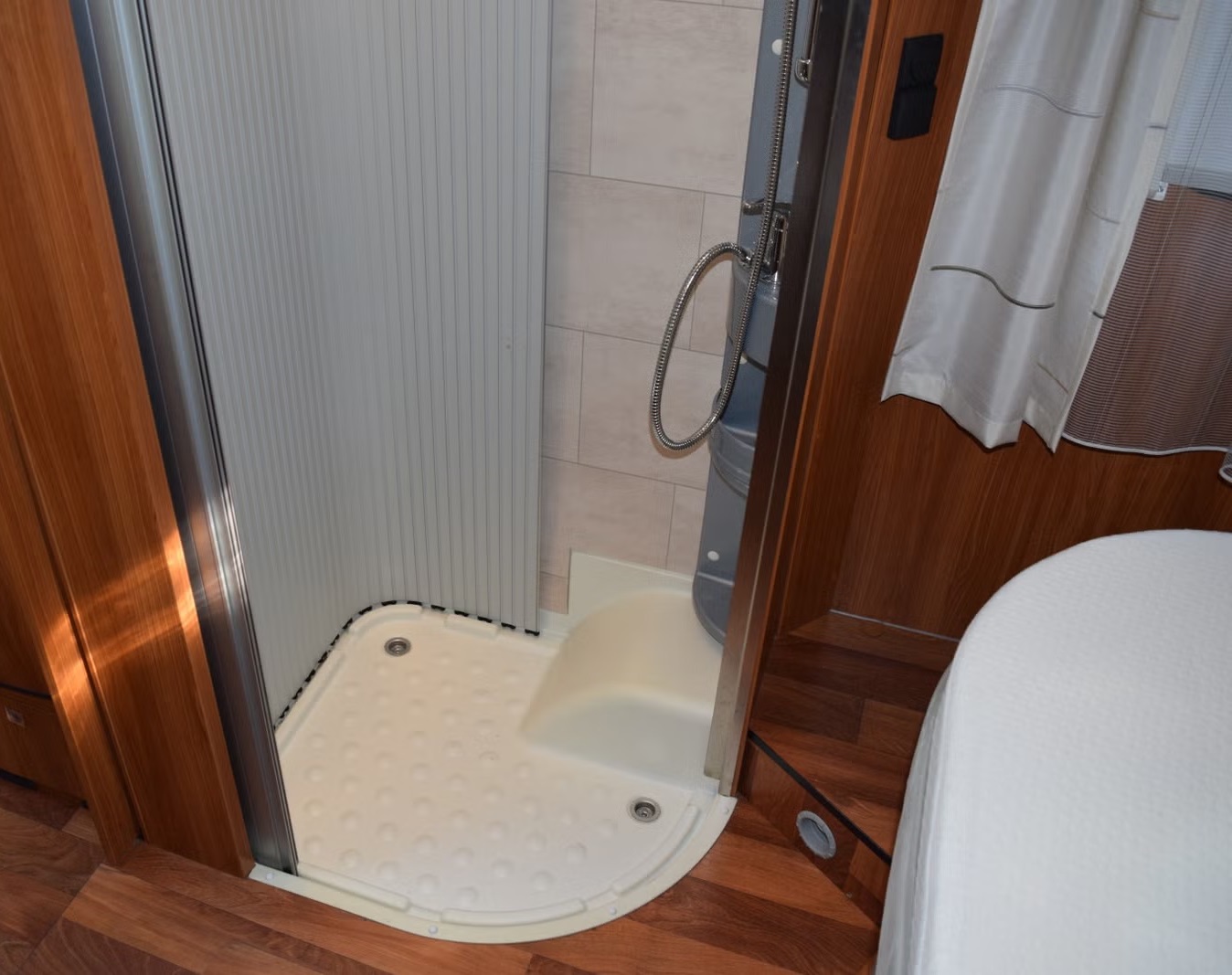 DETHLEFFS MAGIC EDITION T 7151 - Image 13