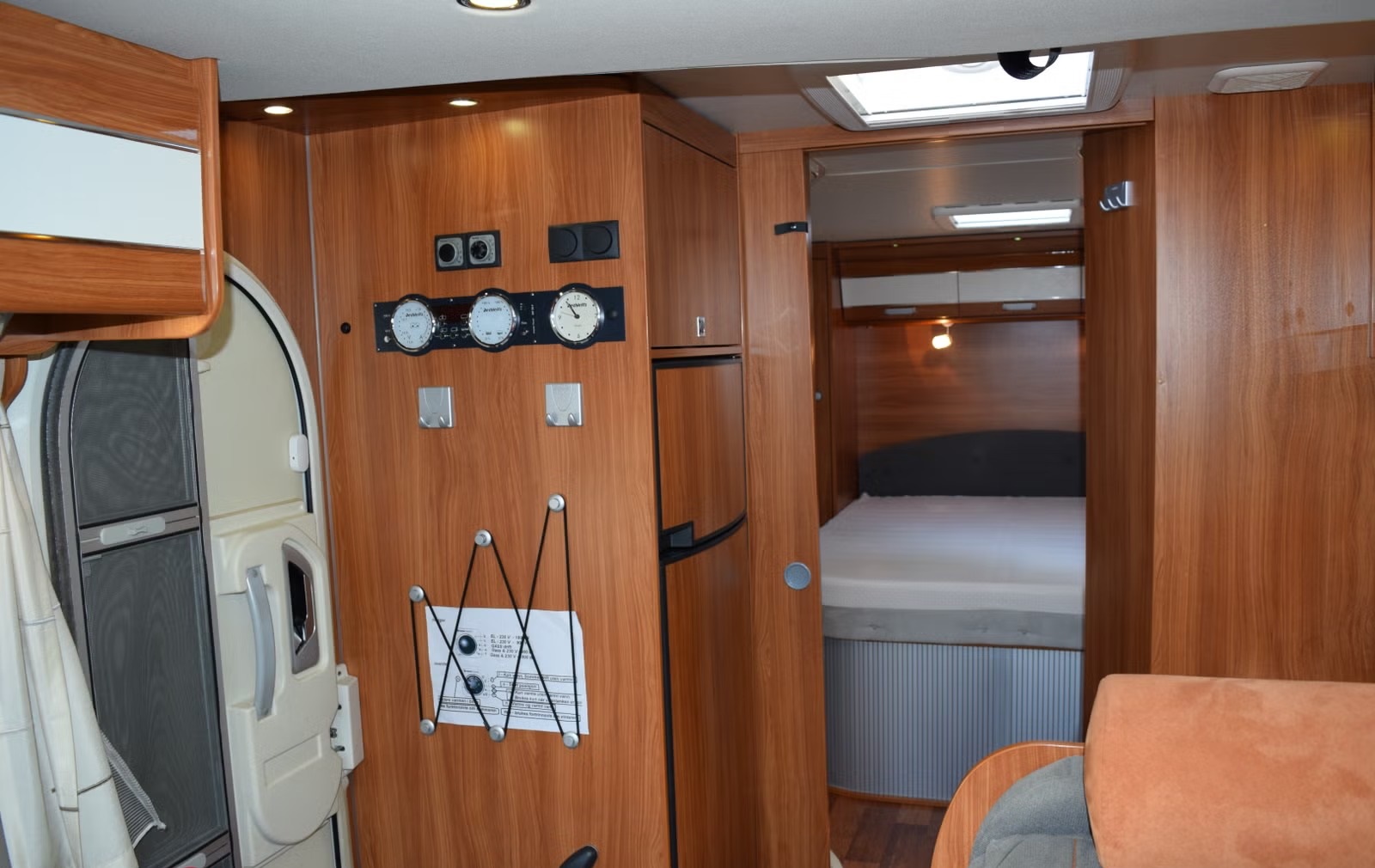 DETHLEFFS MAGIC EDITION T 7151 - Image 16