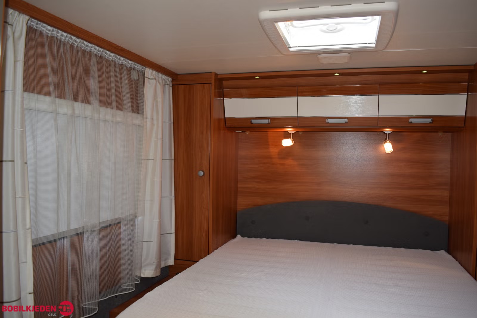 DETHLEFFS MAGIC EDITION T 7151 - Image 18