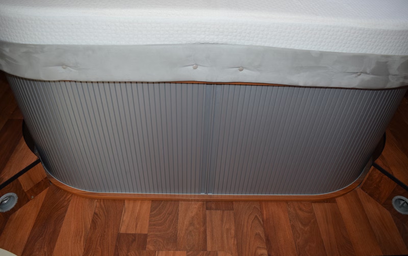 DETHLEFFS MAGIC EDITION T 7151 - Image 19