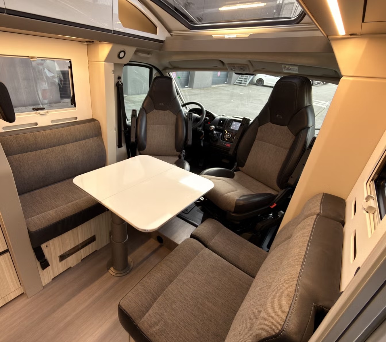 ADRIA COMPACT SUPREME DL - Image 5