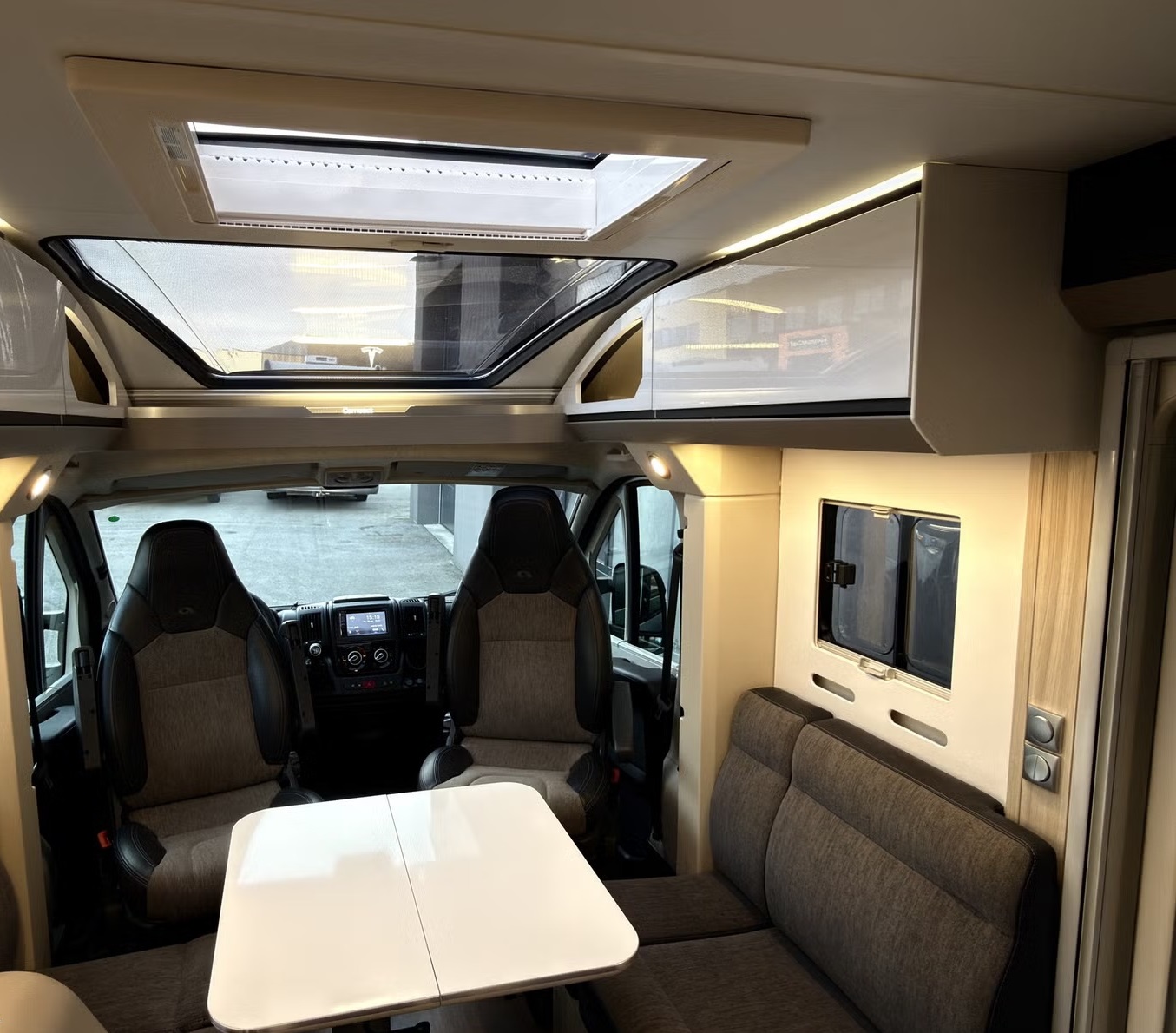 ADRIA COMPACT SUPREME DL - Image 6