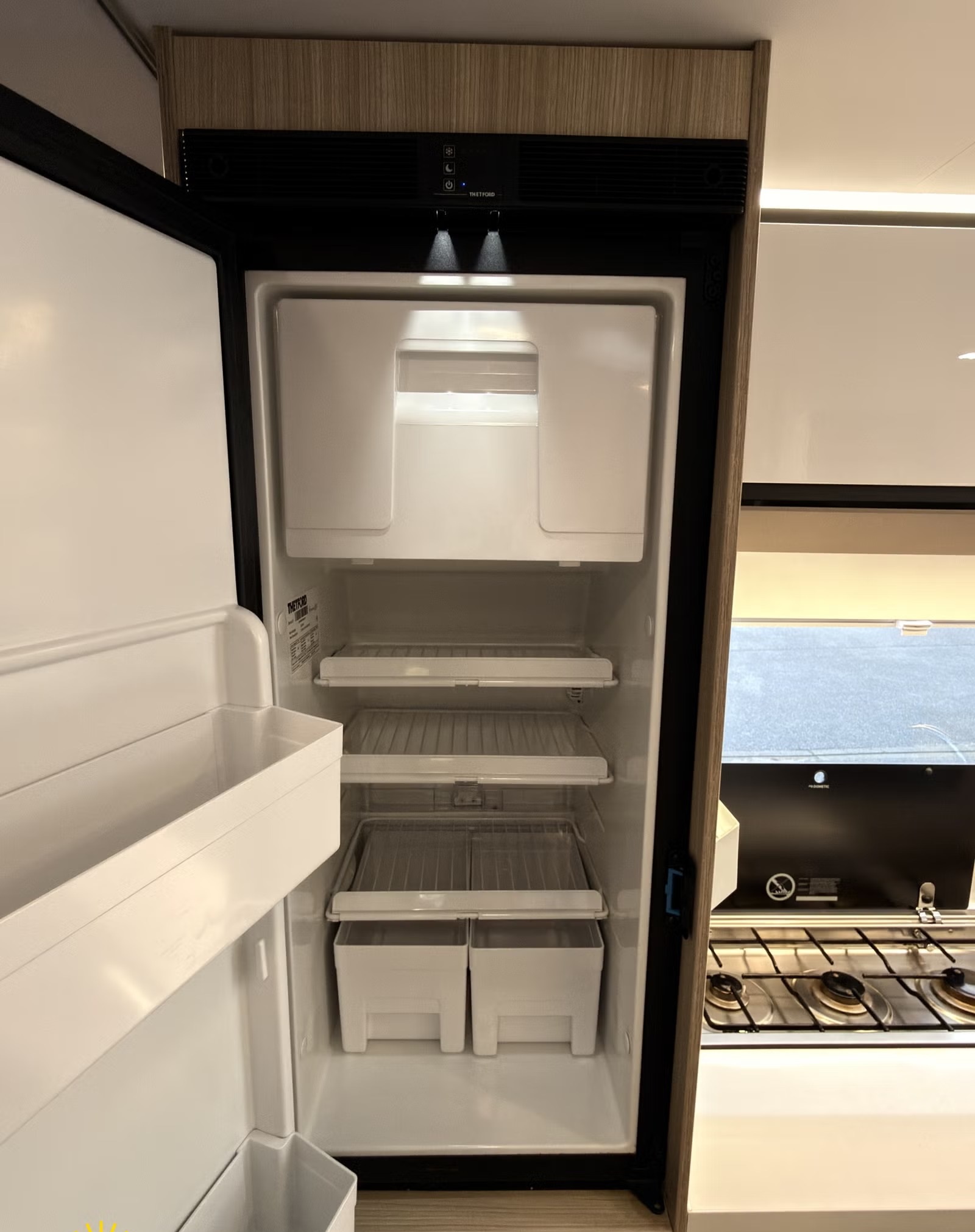 ADRIA COMPACT SUPREME DL - Image 10