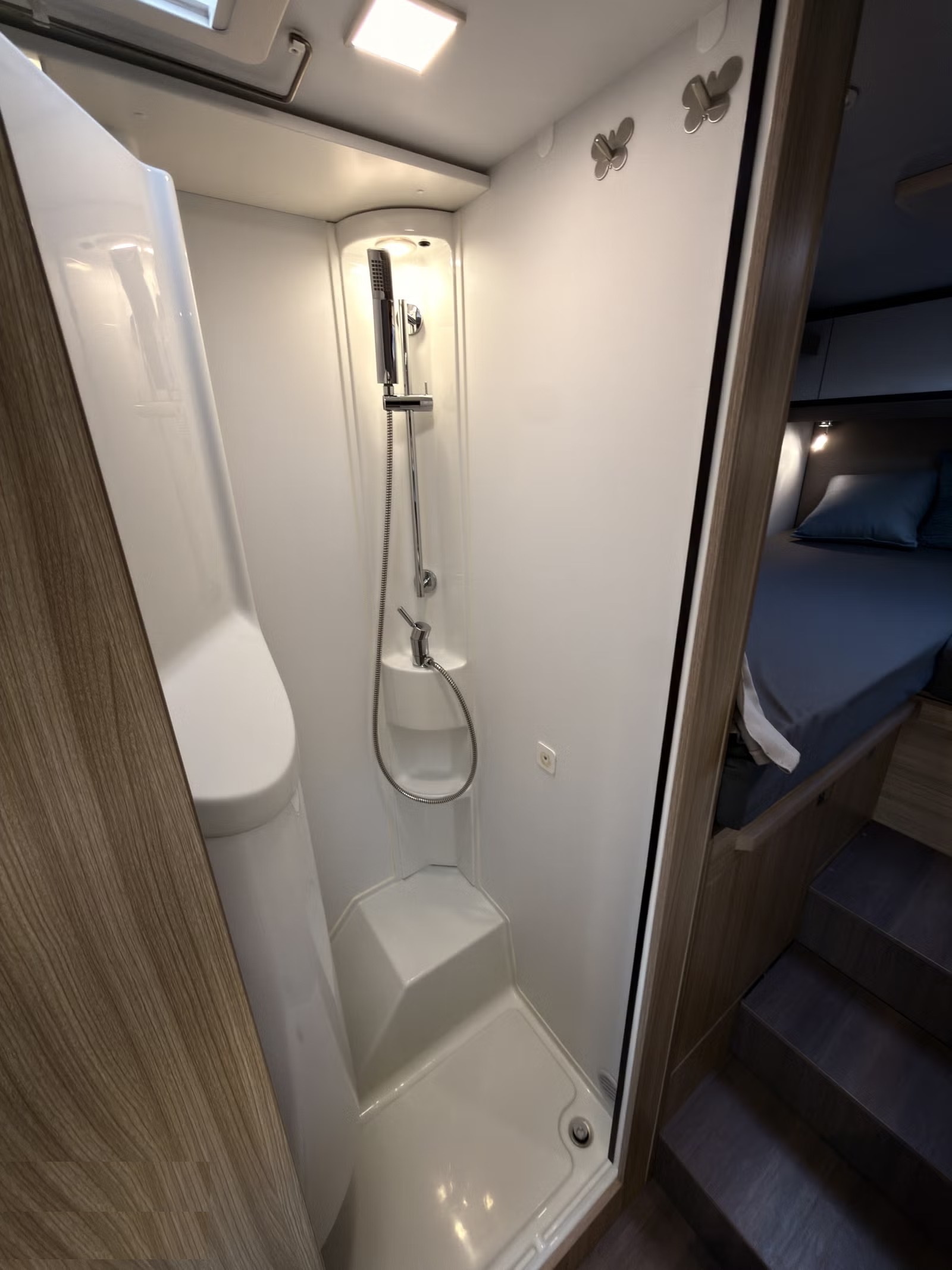 ADRIA COMPACT SUPREME DL - Image 14