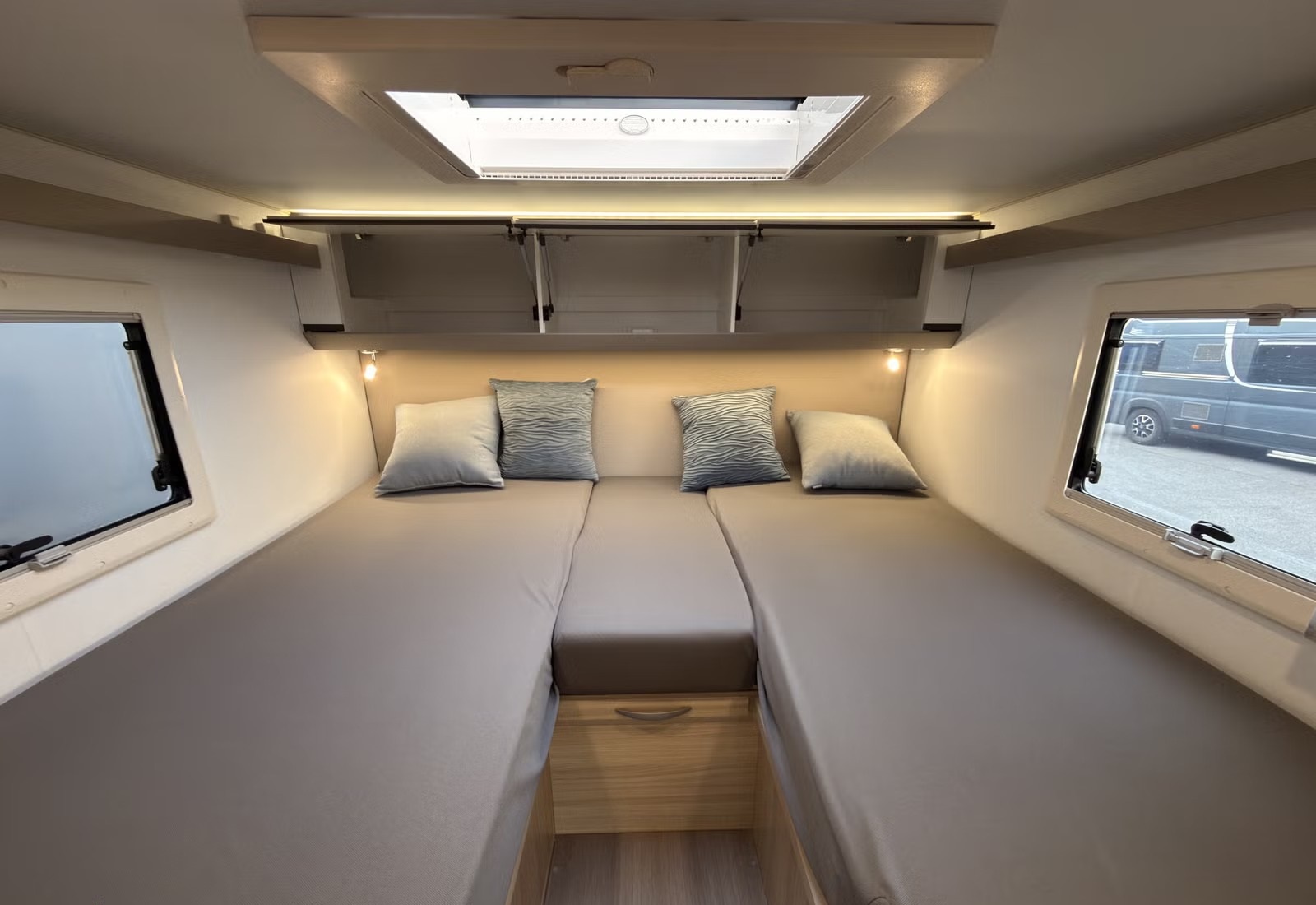 ADRIA COMPACT SUPREME DL - Image 17