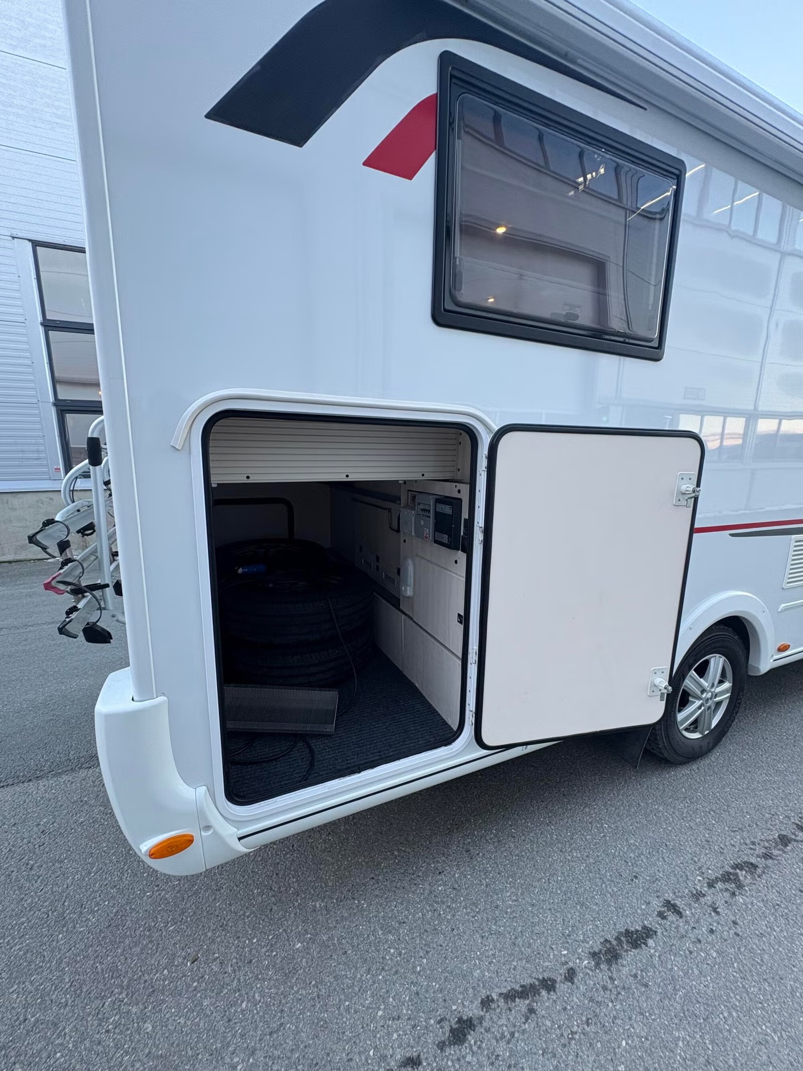 CHALLENGER SIRIUS 3078 XLB - Image 6