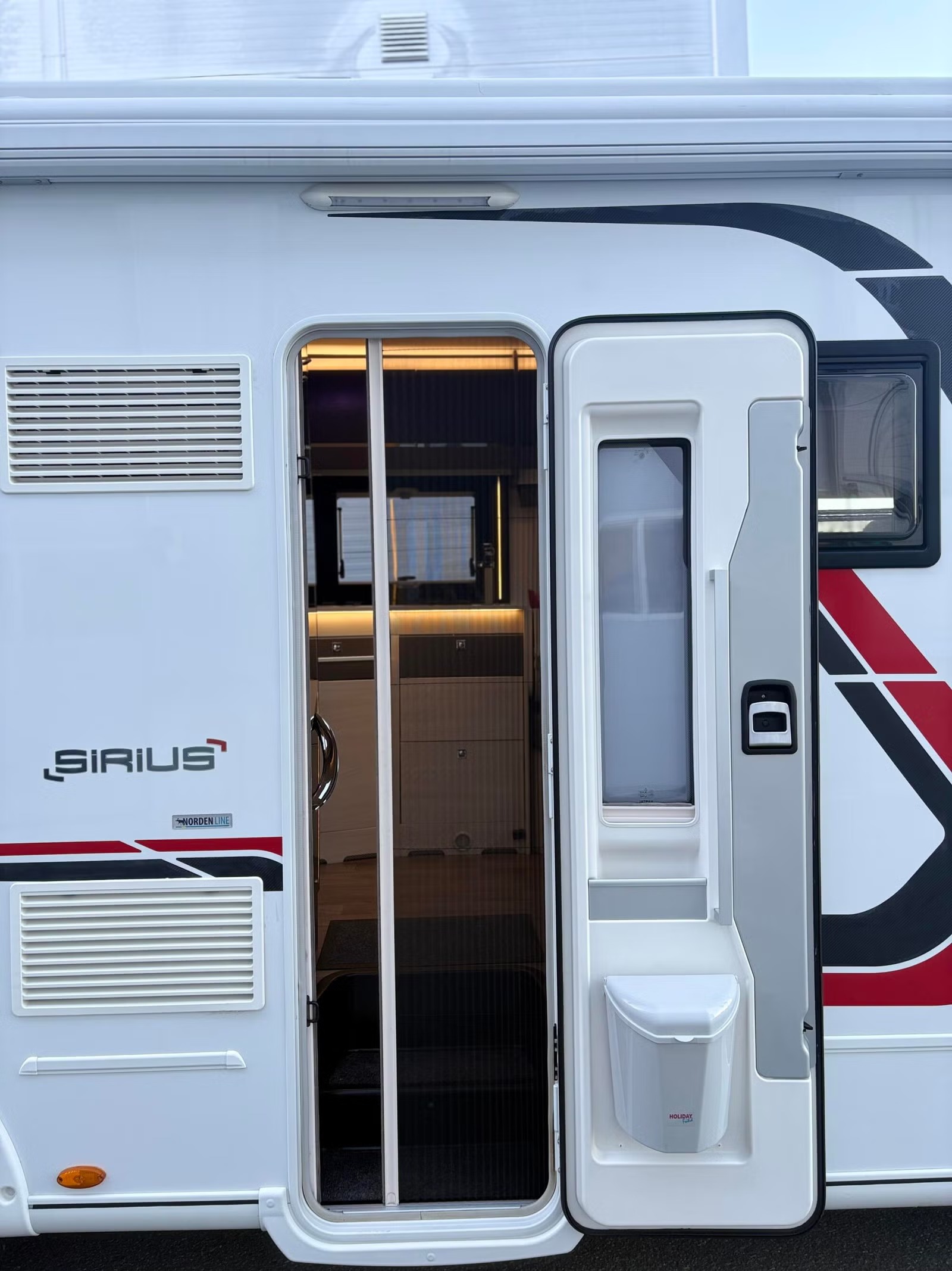 CHALLENGER SIRIUS 3078 XLB - Image 7