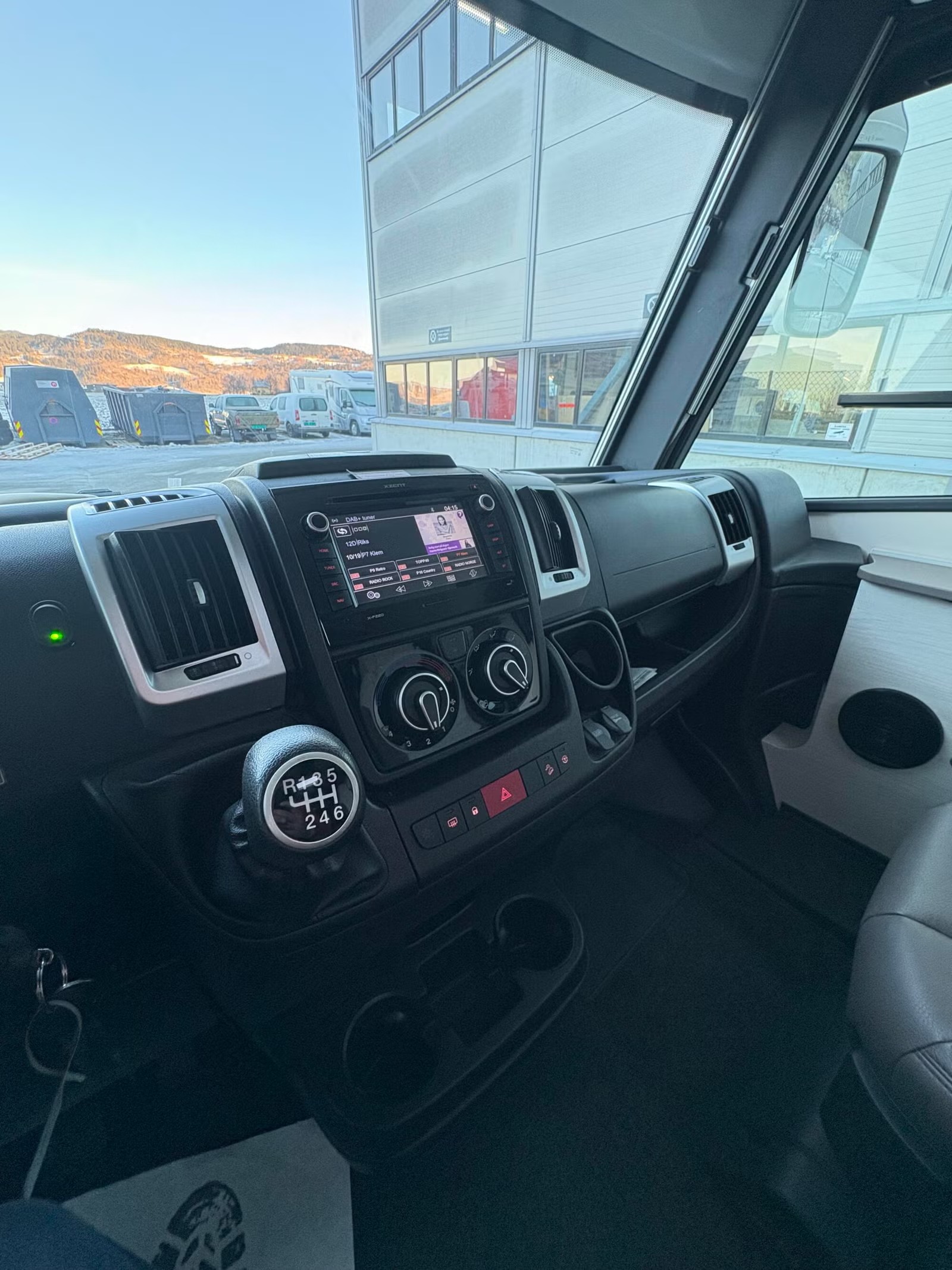 CHALLENGER SIRIUS 3078 XLB - Image 8