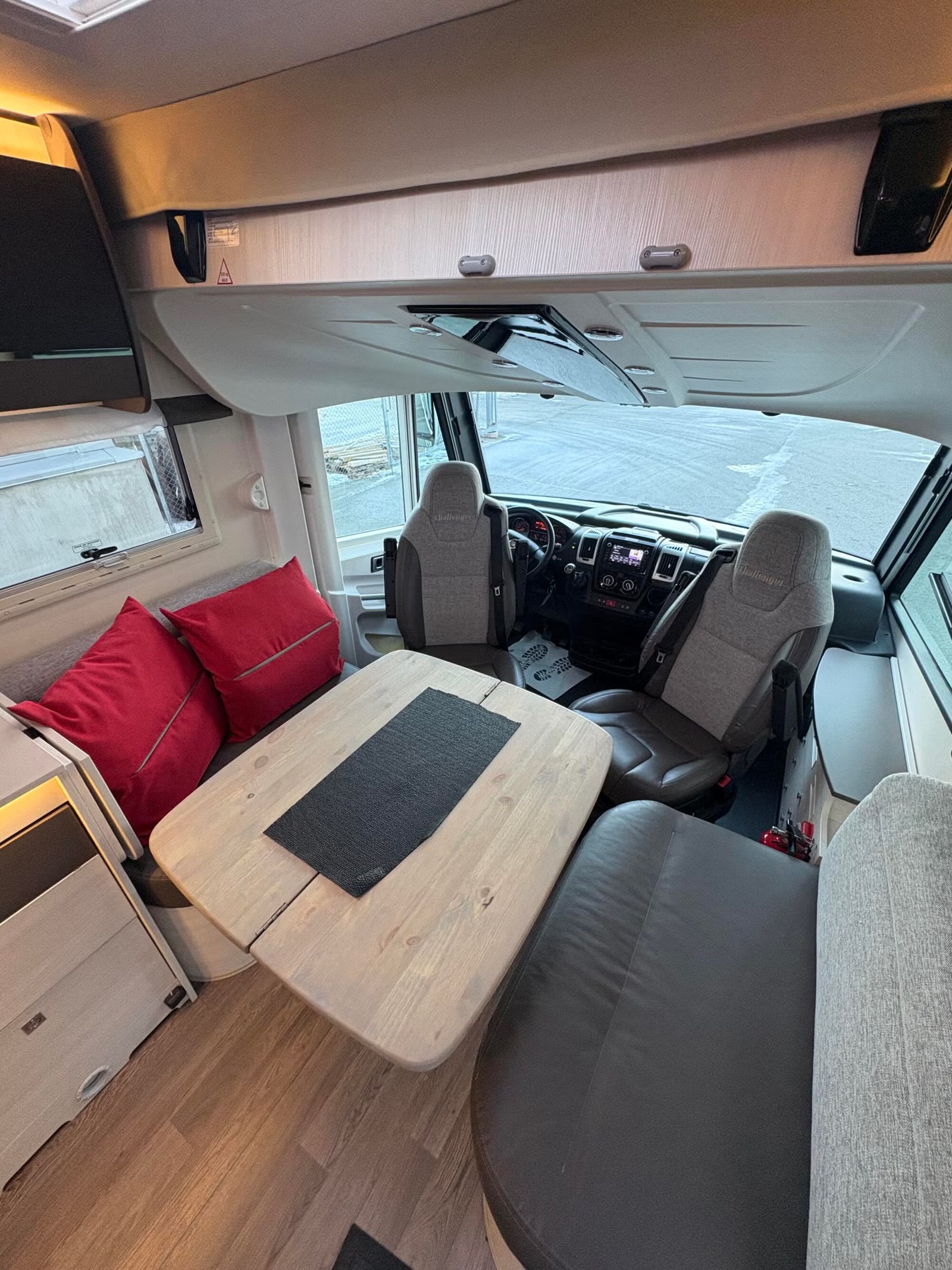 CHALLENGER SIRIUS 3078 XLB - Image 11