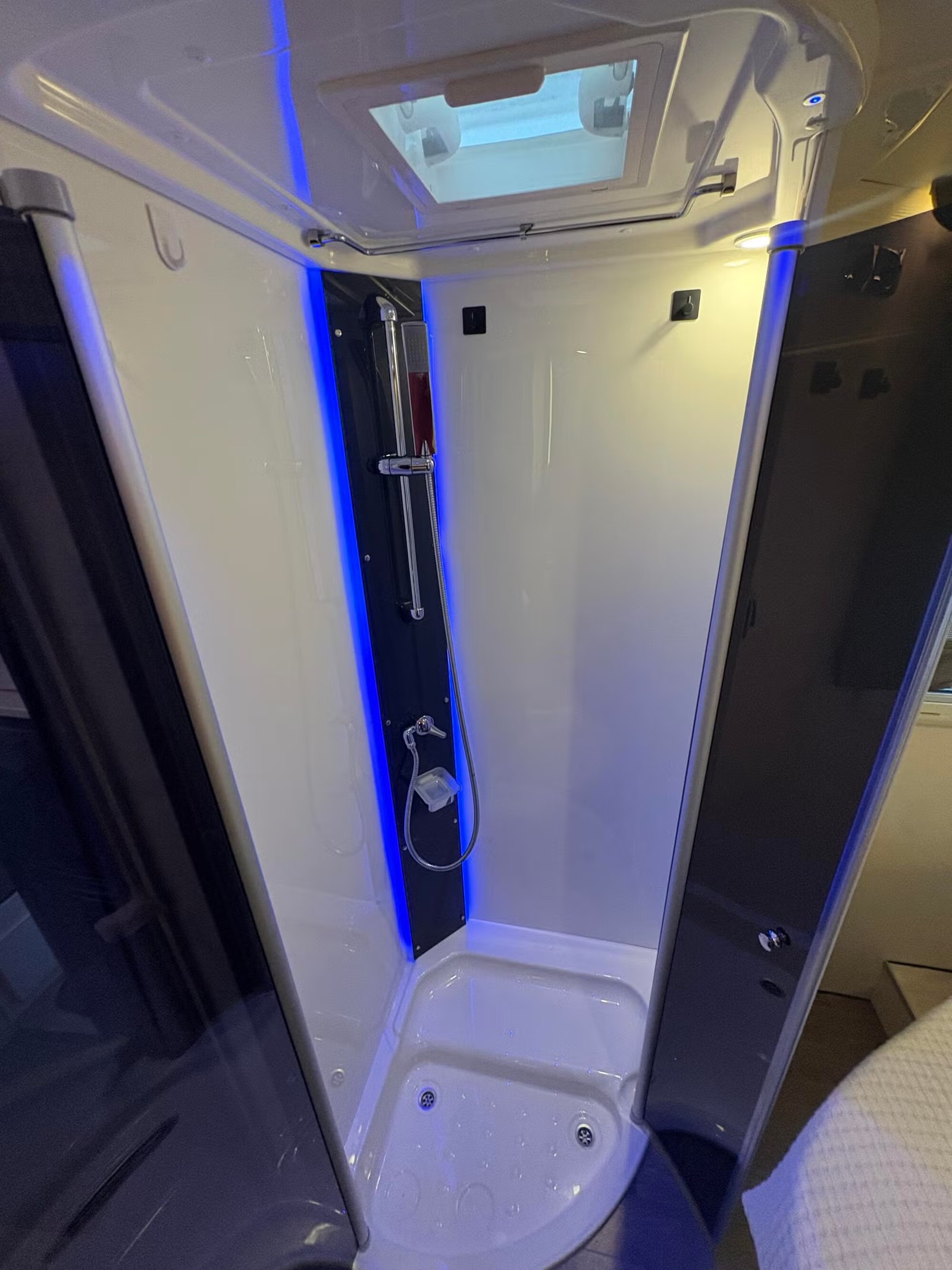 CHALLENGER SIRIUS 3078 XLB - Image 15