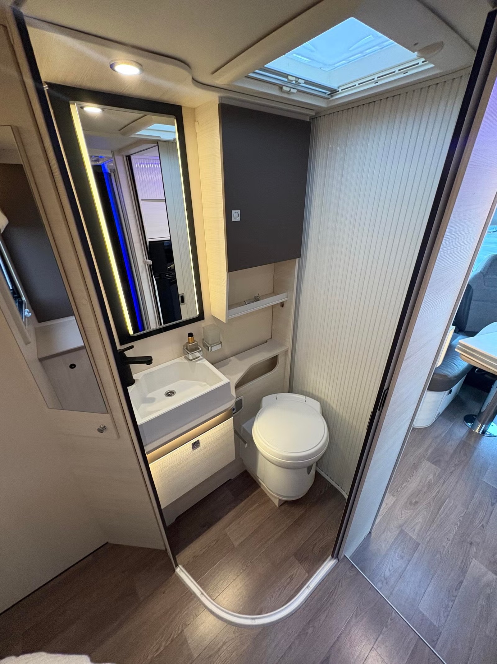 CHALLENGER SIRIUS 3078 XLB - Image 16