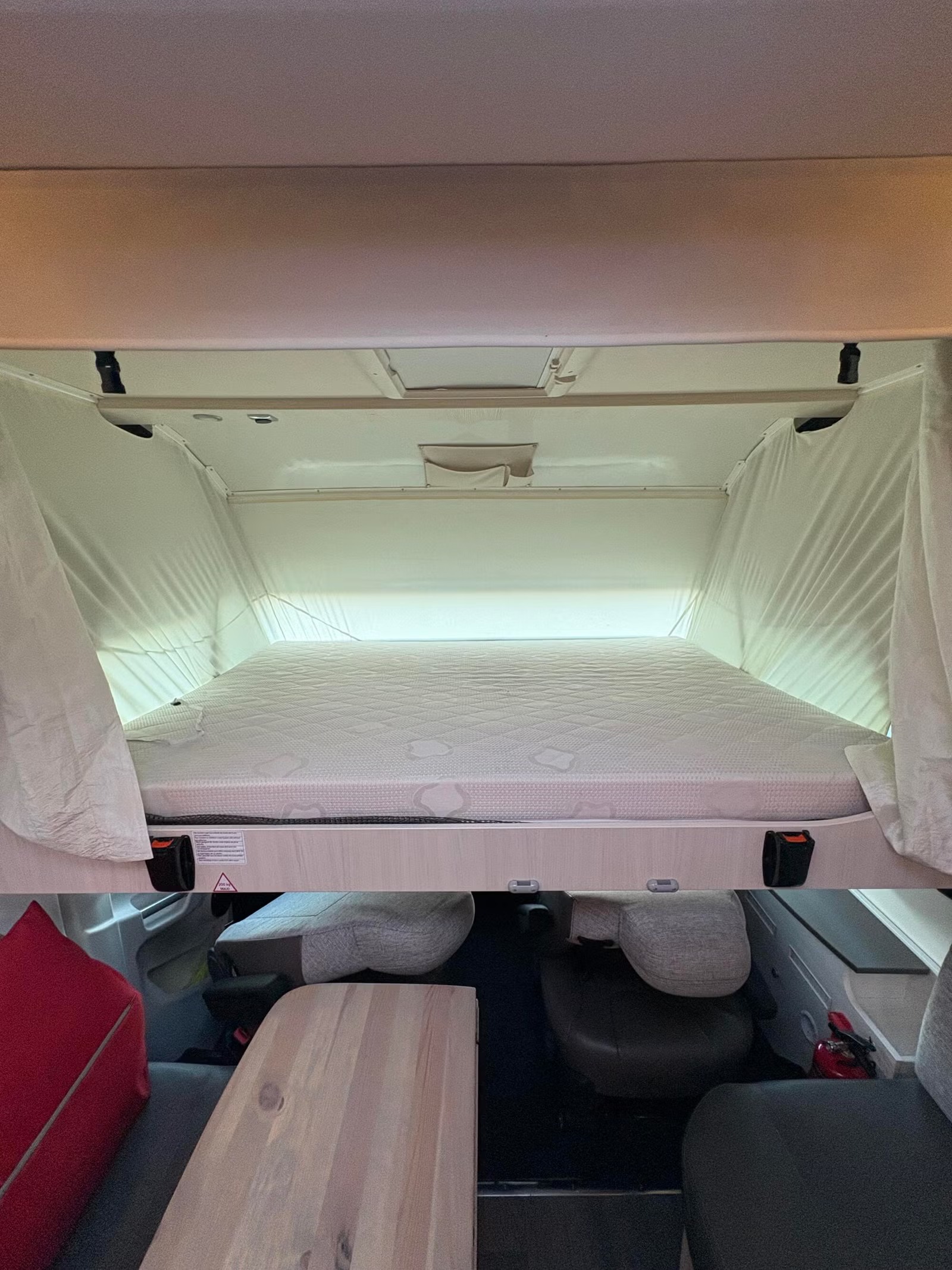 CHALLENGER SIRIUS 3078 XLB - Image 20