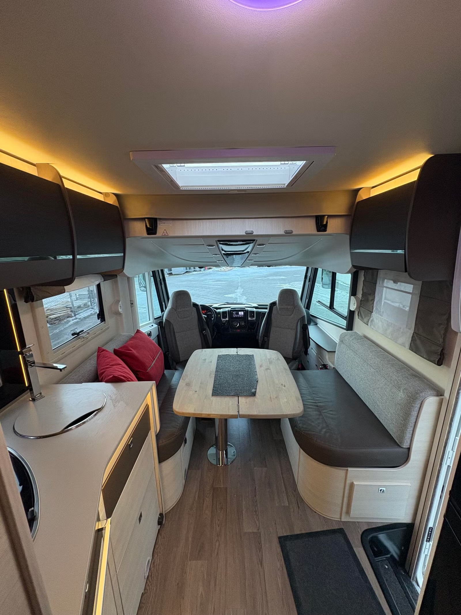 CHALLENGER SIRIUS 3078 XLB - Image 9