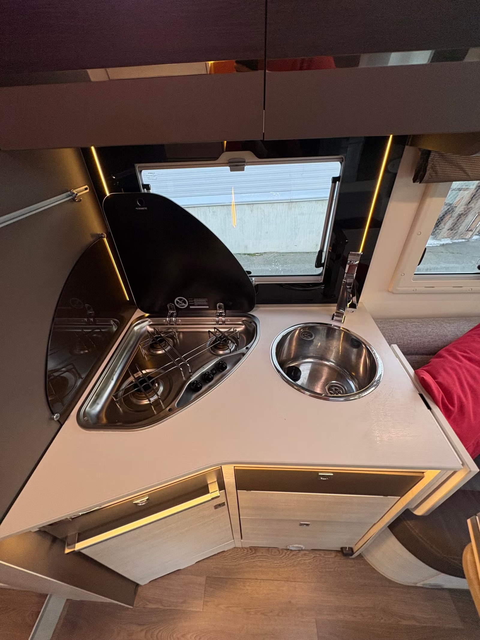 CHALLENGER SIRIUS 3078 XLB - Image 12