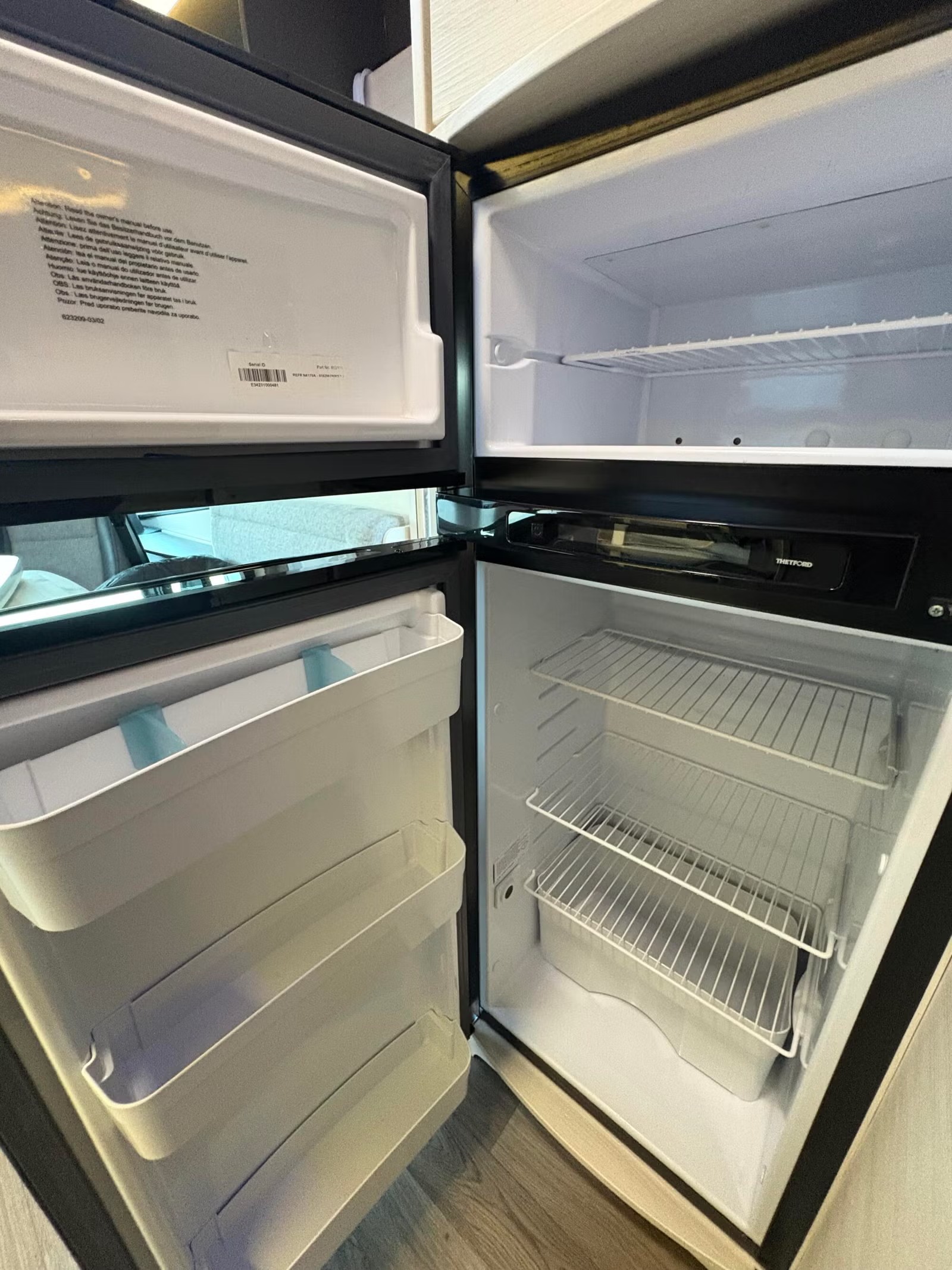 CHALLENGER SIRIUS 3078 XLB - Image 14