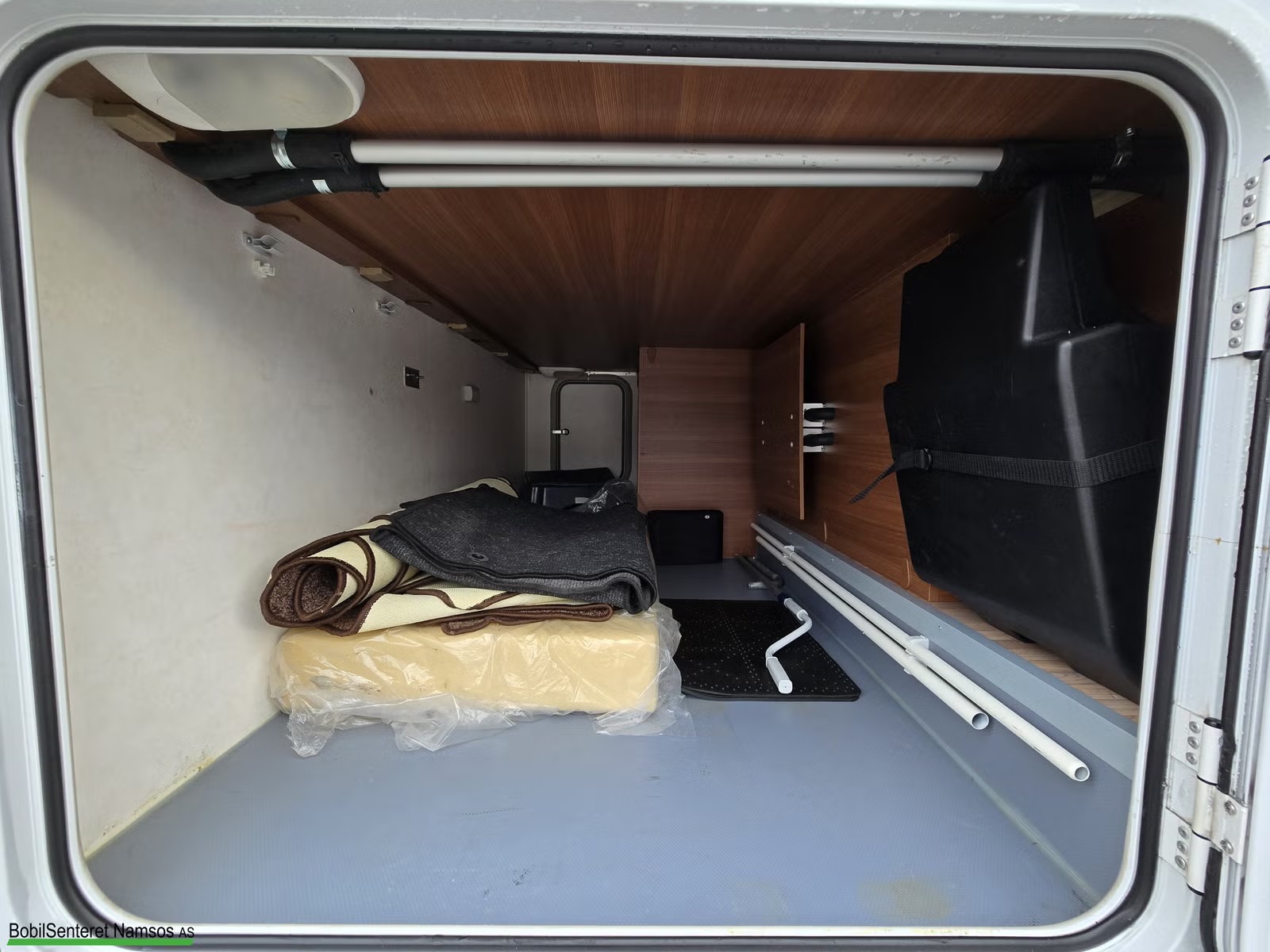 LMC CRUISER T 722 - Image 16