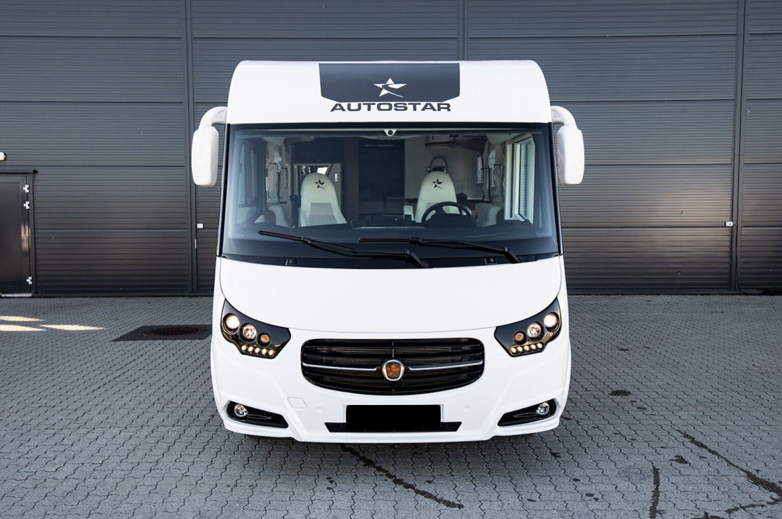 AUTOSTAR PASSION I 730 LCA - Image 2