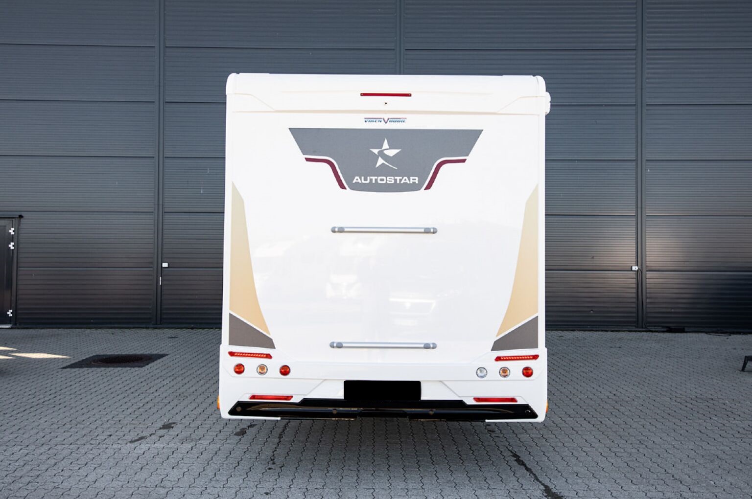 AUTOSTAR PASSION I 730 LCA - Image 3