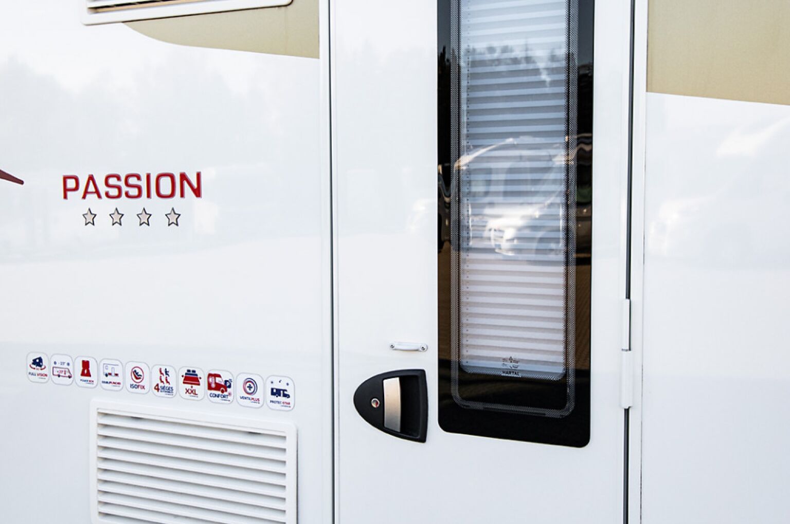 AUTOSTAR PASSION I 730 LCA - Image 4