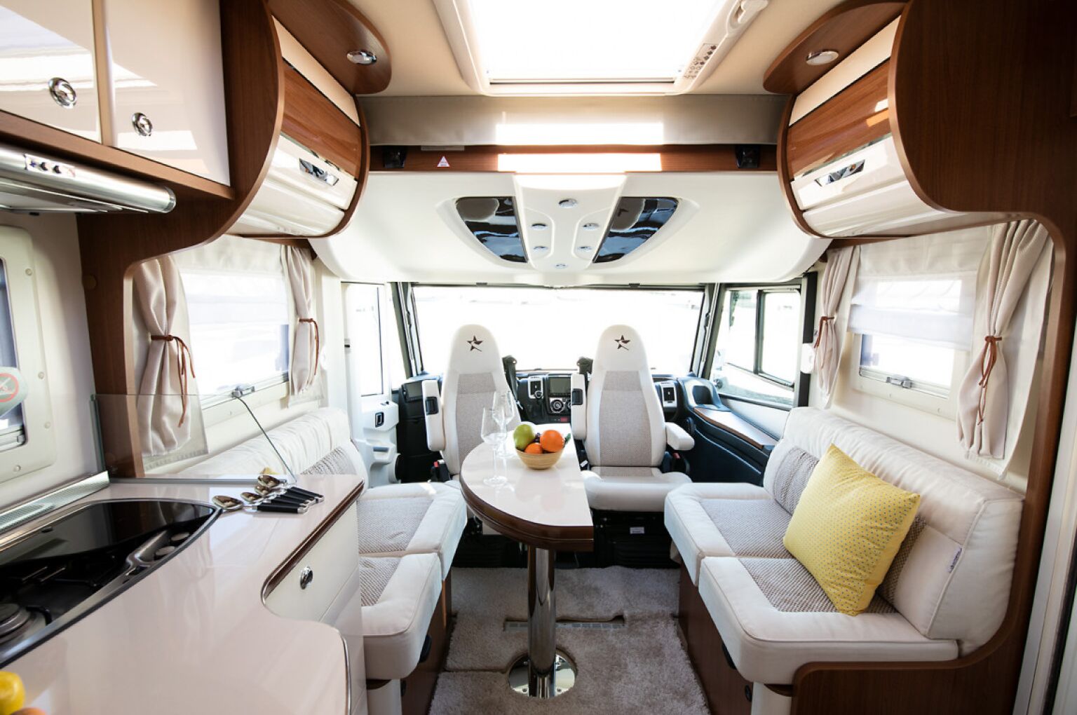 AUTOSTAR PASSION I 730 LCA - Image 6