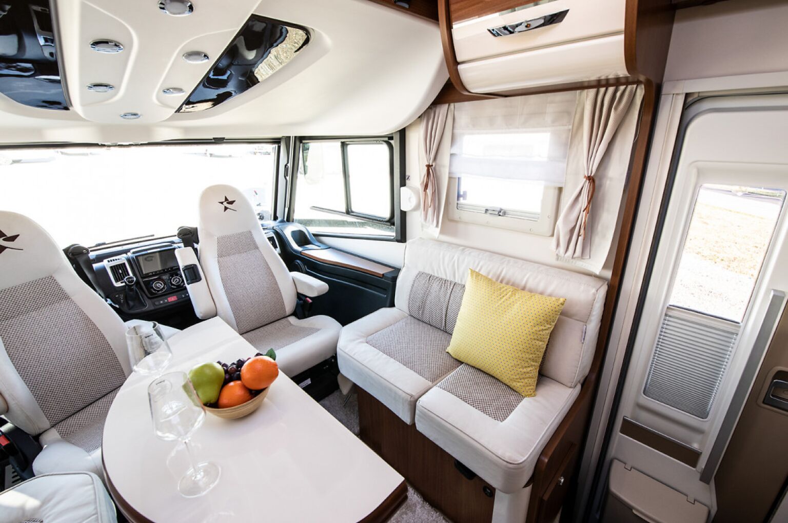 AUTOSTAR PASSION I 730 LCA - Image 8