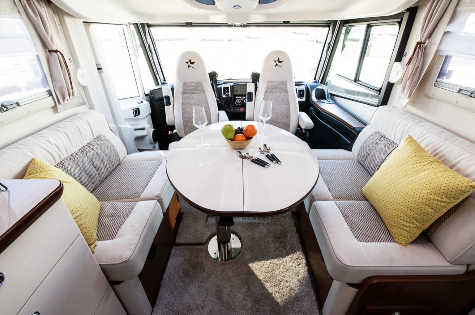 AUTOSTAR PASSION I 730 LCA - Image 9