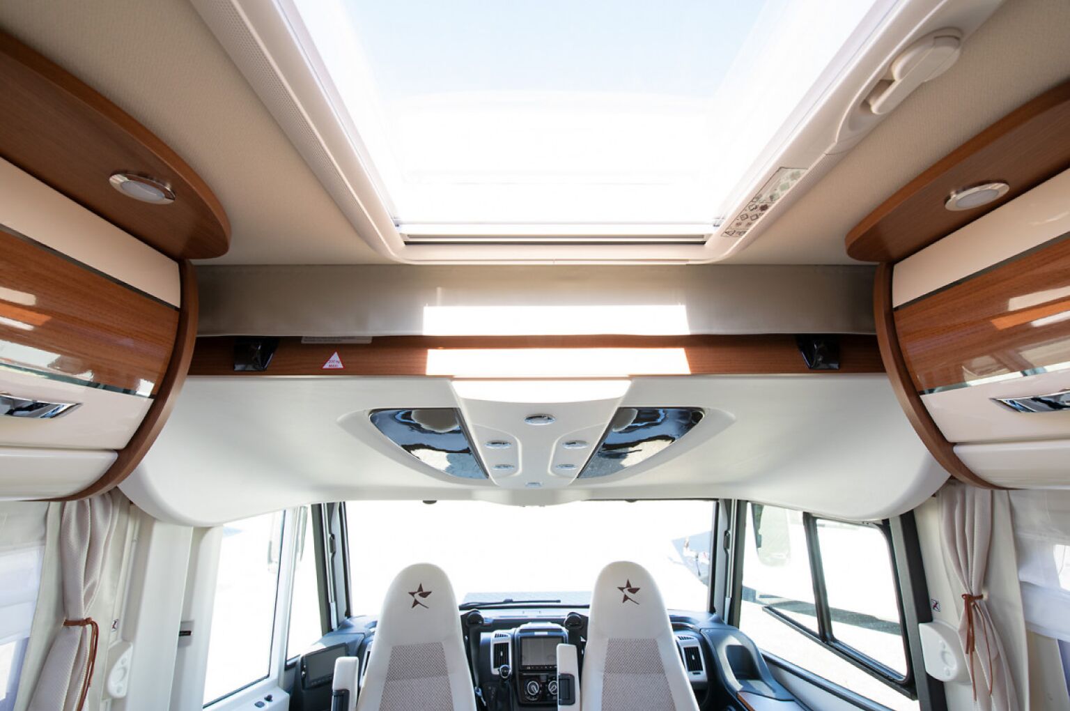 AUTOSTAR PASSION I 730 LCA - Image 10