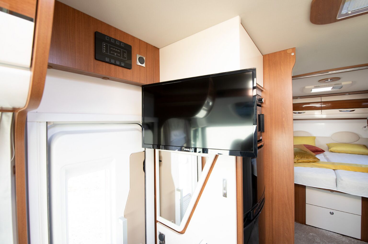 AUTOSTAR PASSION I 730 LCA - Image 11