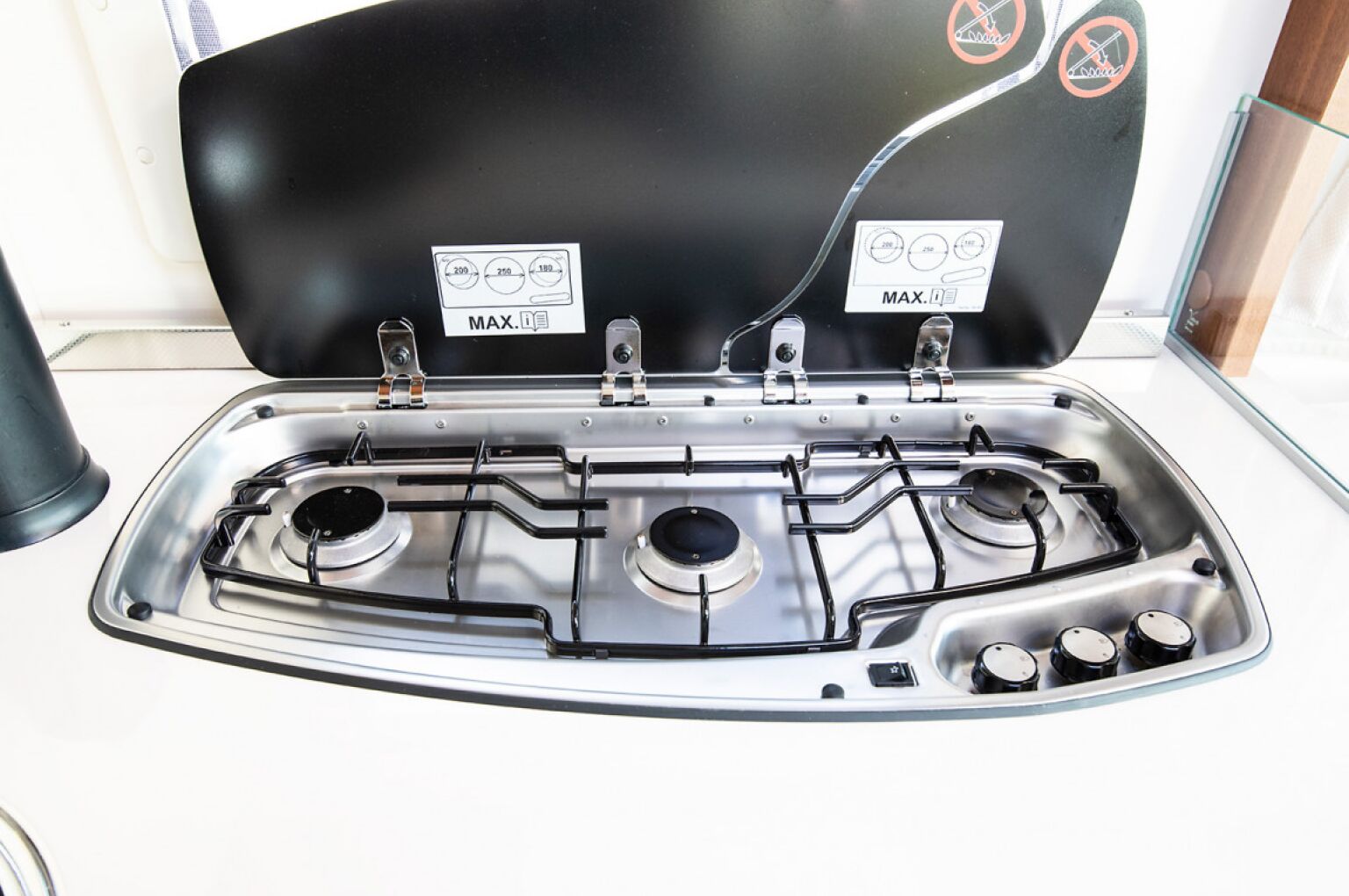 AUTOSTAR PASSION I 730 LCA - Image 14