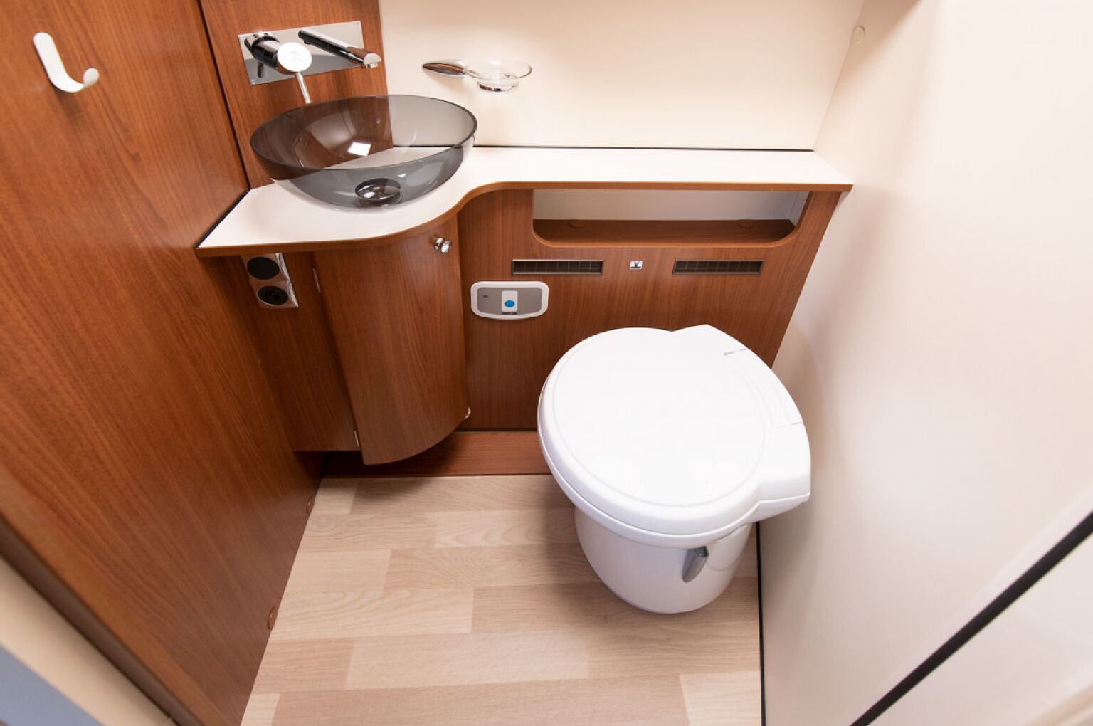 AUTOSTAR PASSION I 730 LCA - Image 17