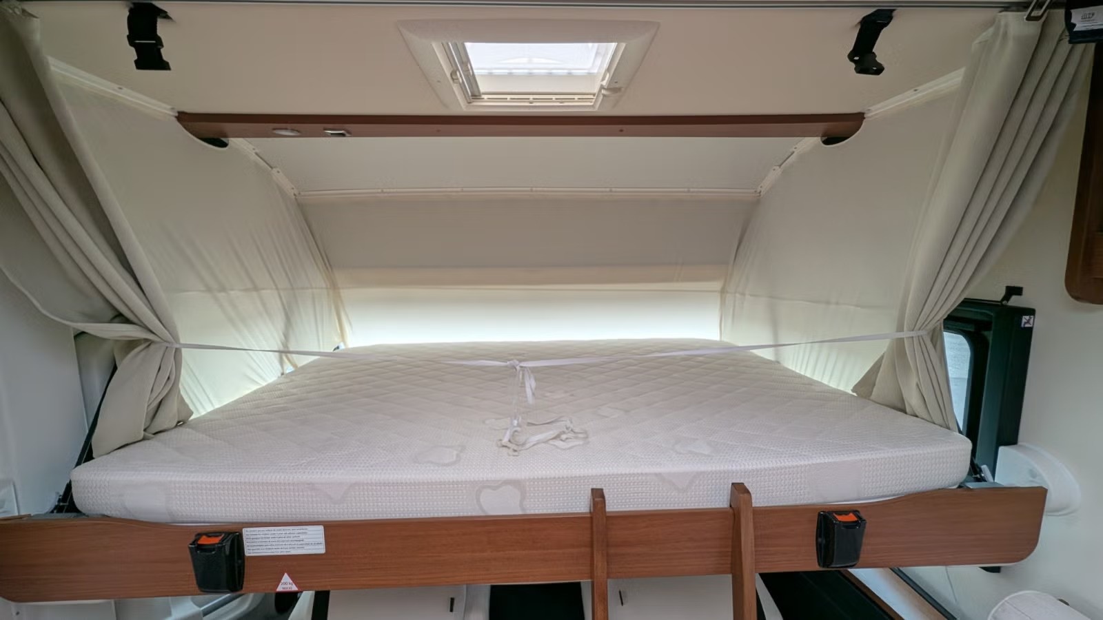 AUTOSTAR PASSION I 730 LCA - Image 18