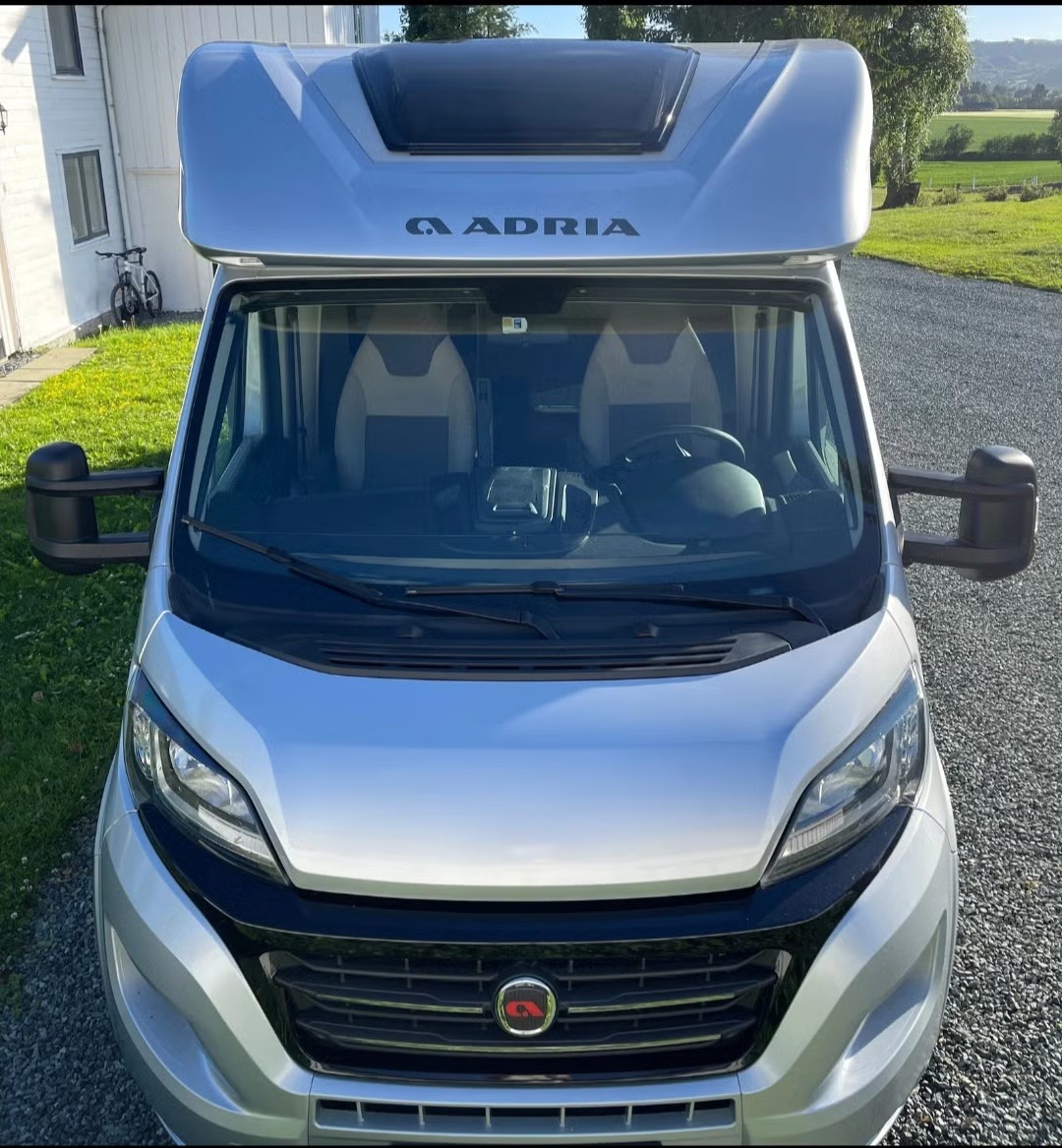 ADRIA MATRIX PLATINIUM 670 SC - Image 4