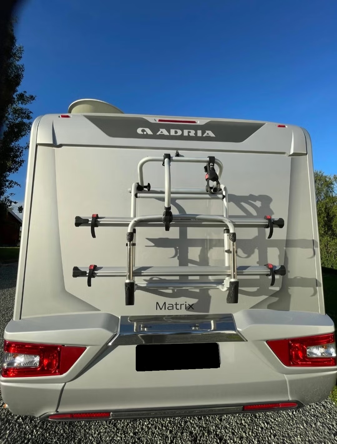 ADRIA MATRIX PLATINIUM 670 SC - Image 5