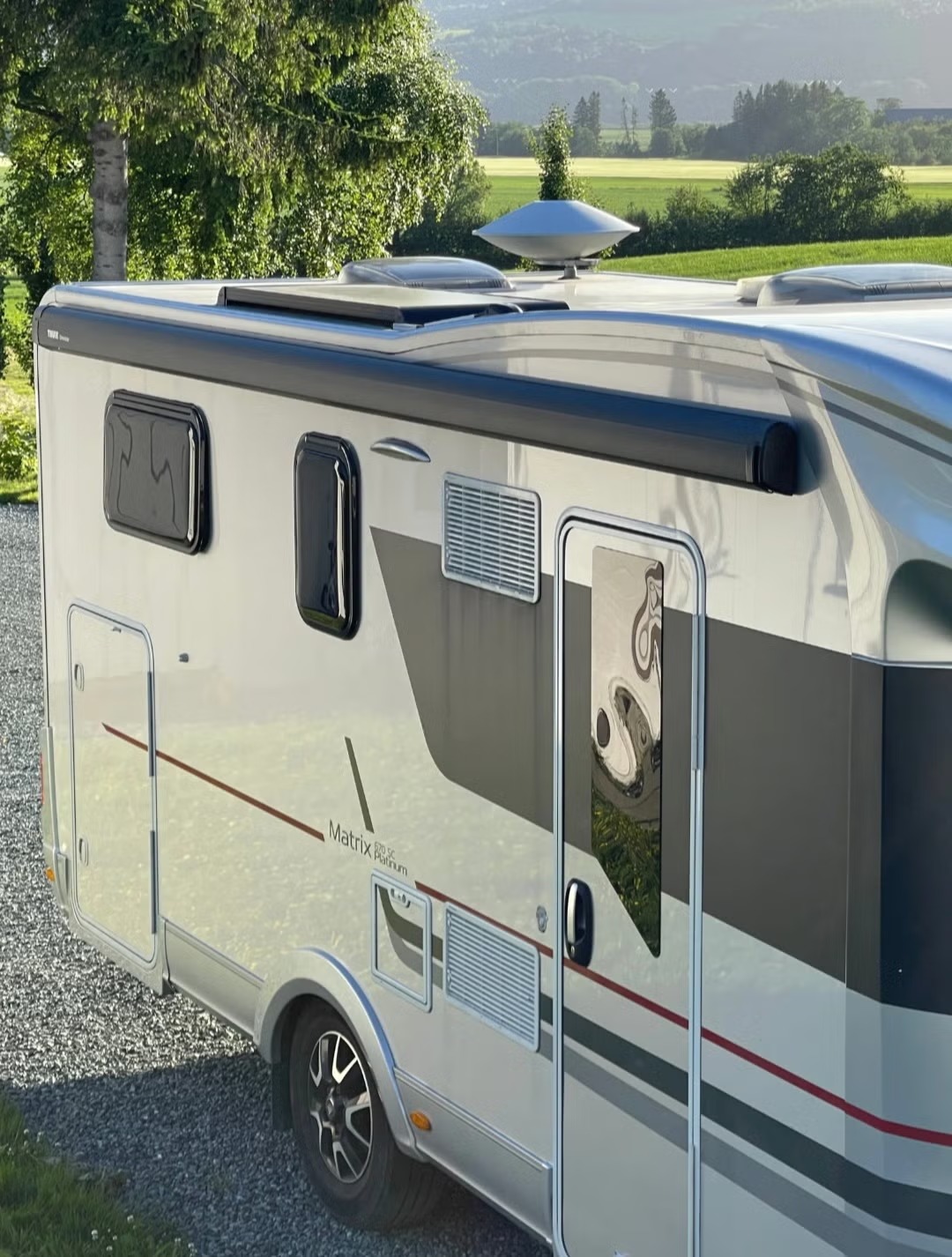 ADRIA MATRIX PLATINIUM 670 SC - Image 6