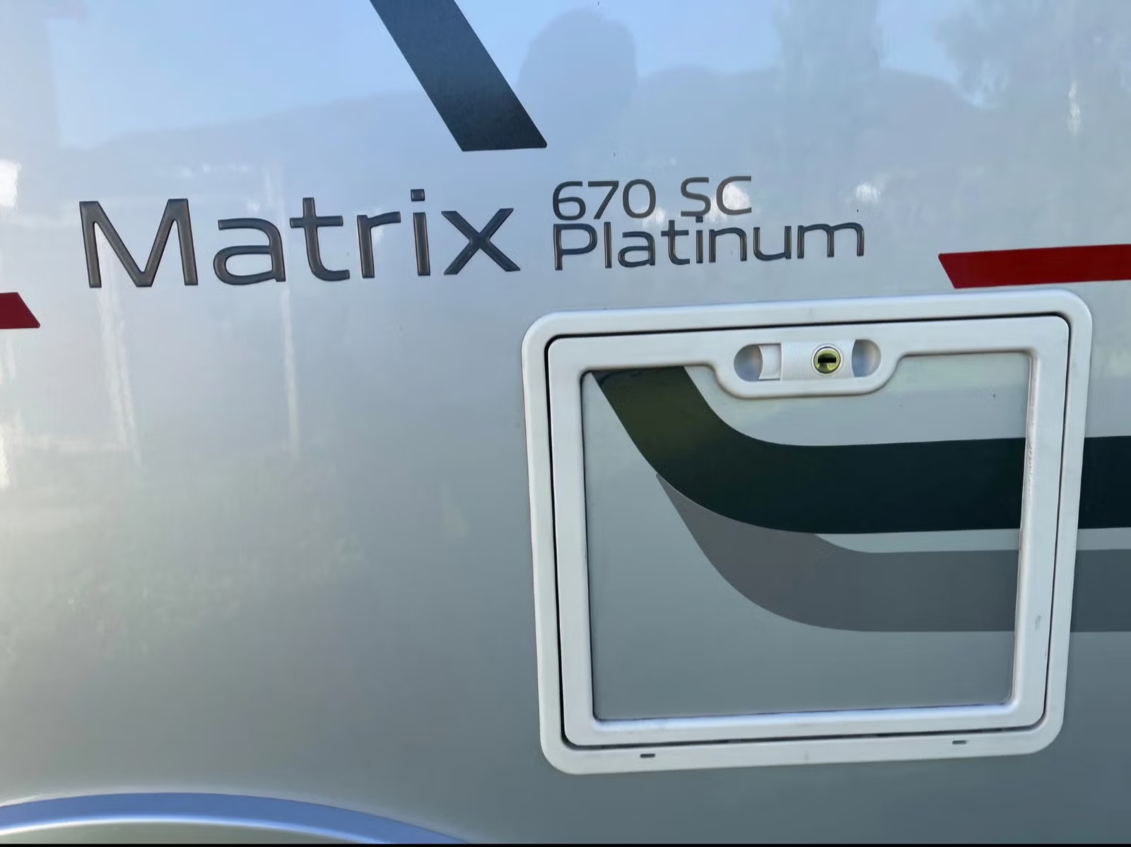 ADRIA MATRIX PLATINIUM 670 SC - Image 7