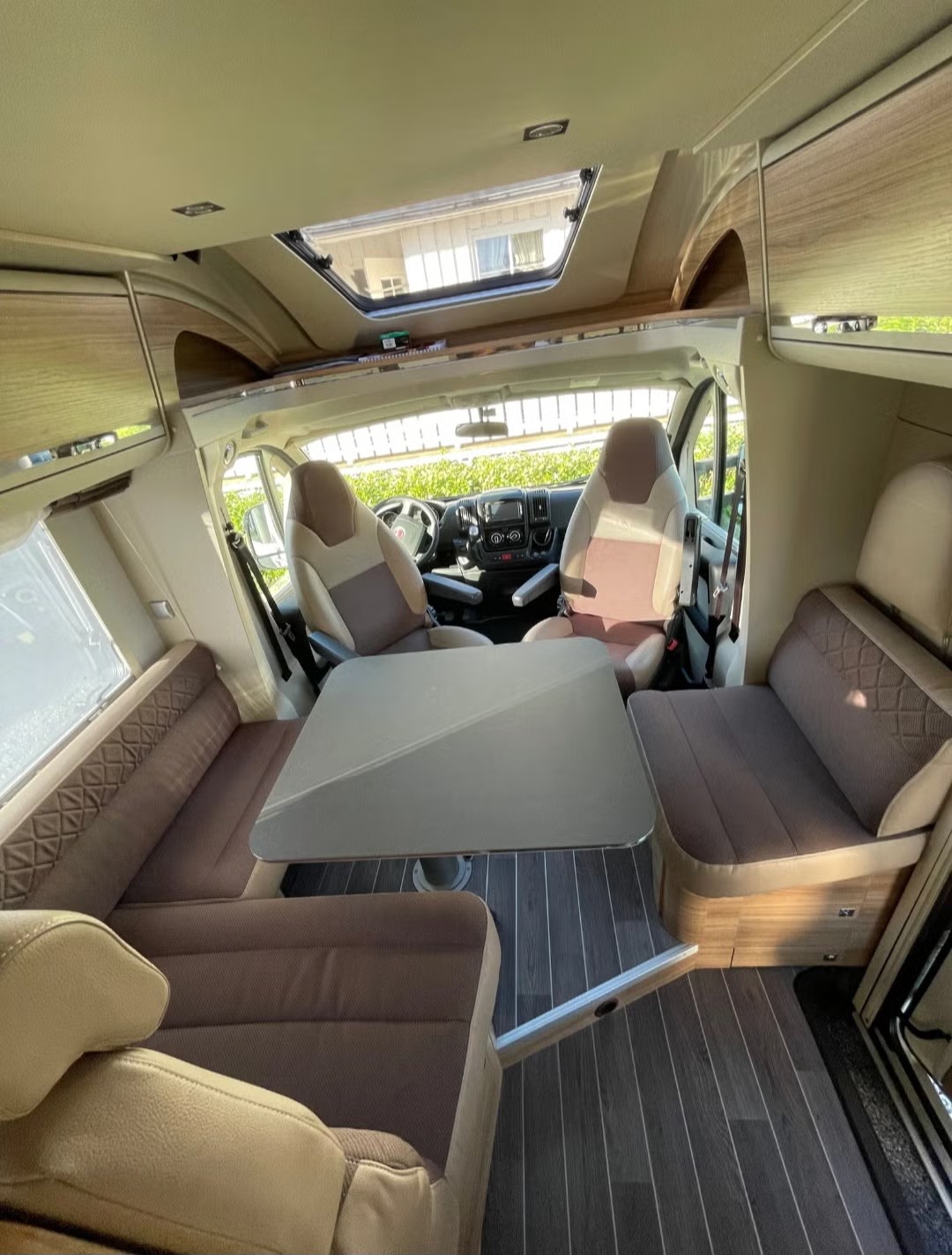 ADRIA MATRIX PLATINIUM 670 SC - Image 9