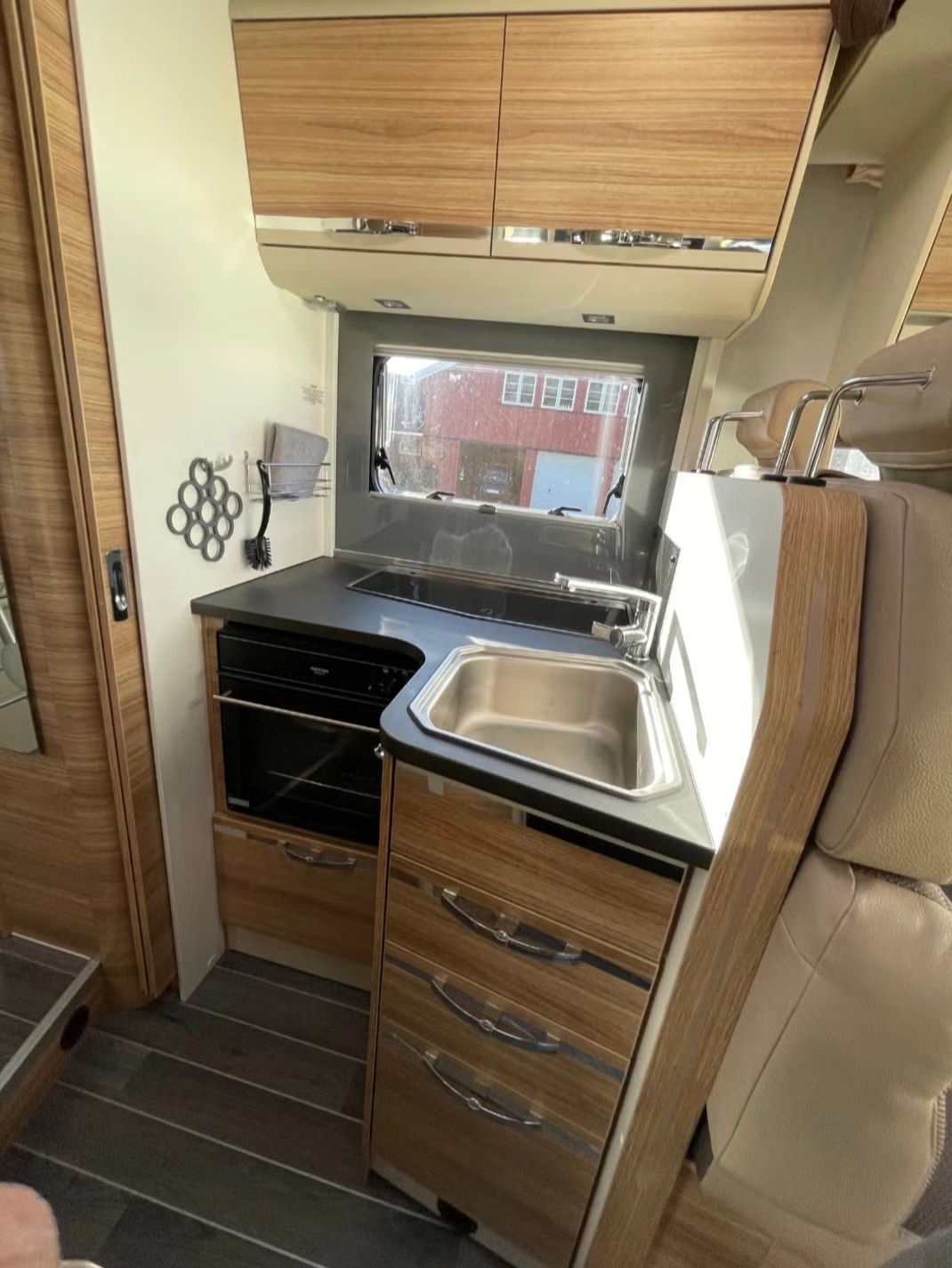 ADRIA MATRIX PLATINIUM 670 SC - Image 11