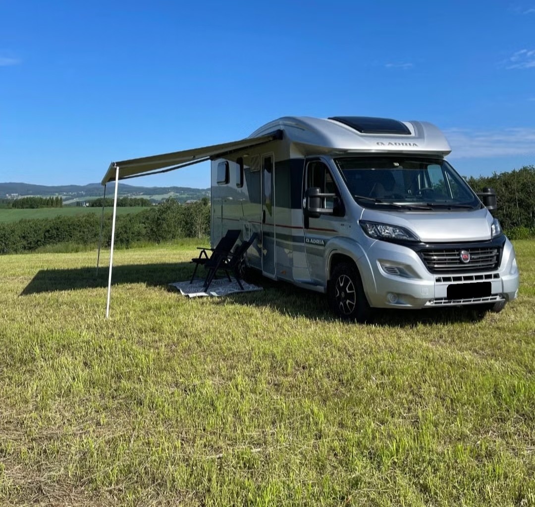 ADRIA MATRIX PLATINIUM 670 SC - Image 3