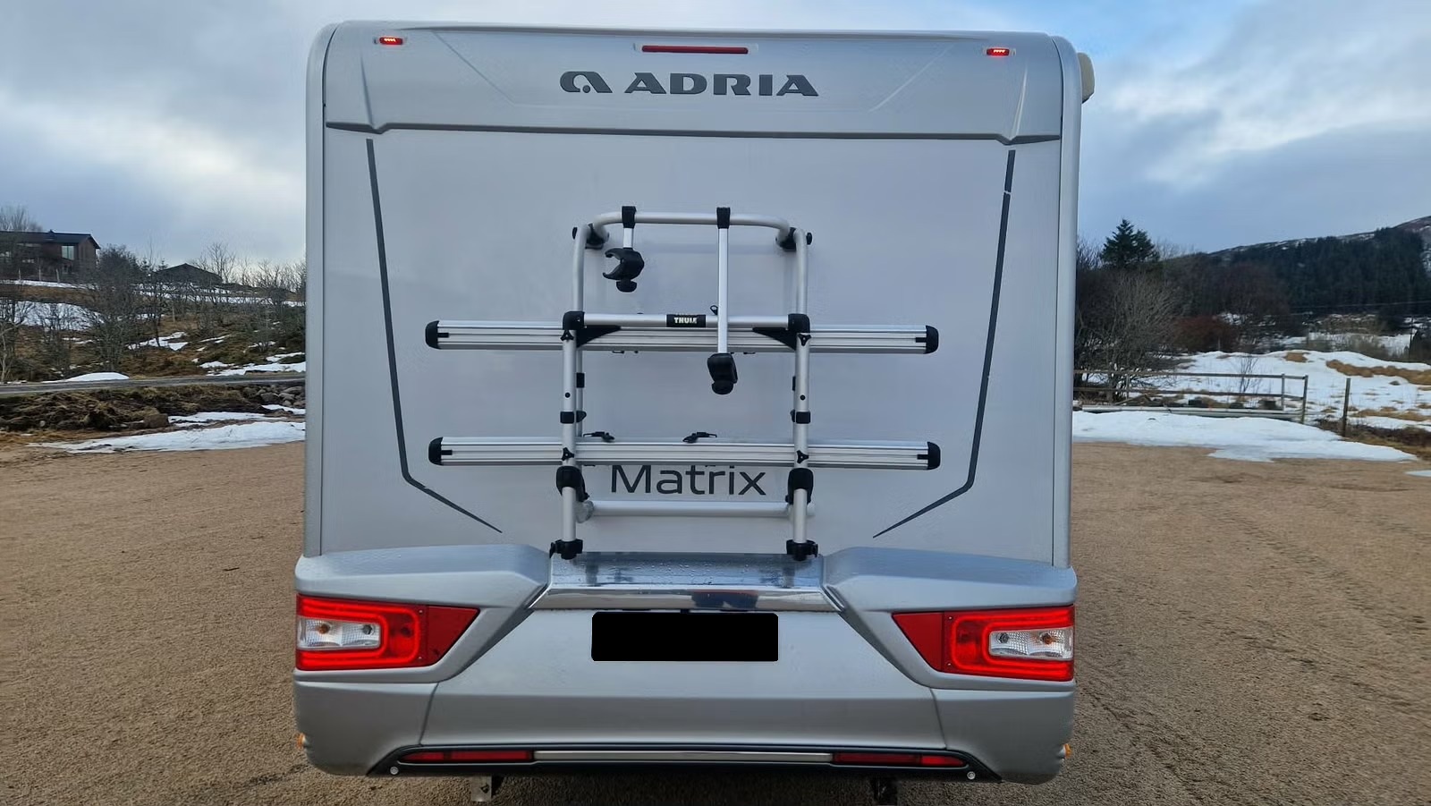 ADRIA MATRIX 670 SL 50 Y - Image 6