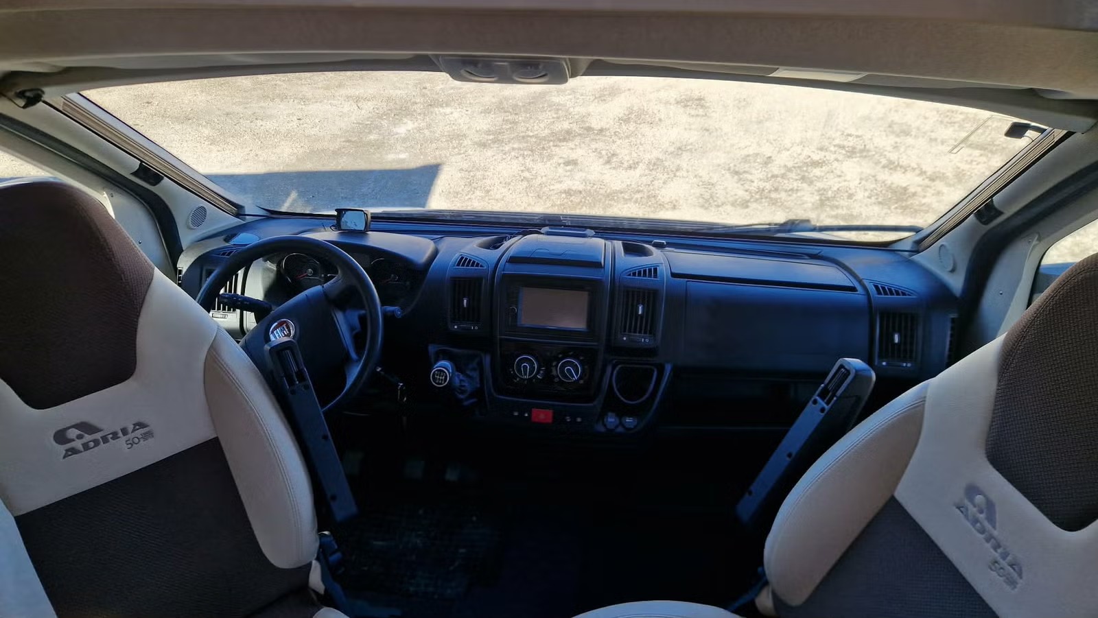 ADRIA MATRIX 670 SL 50 Y - Image 7