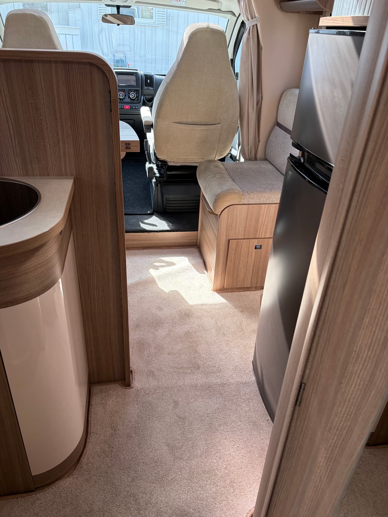 RAPIDO 690 F - Image 7