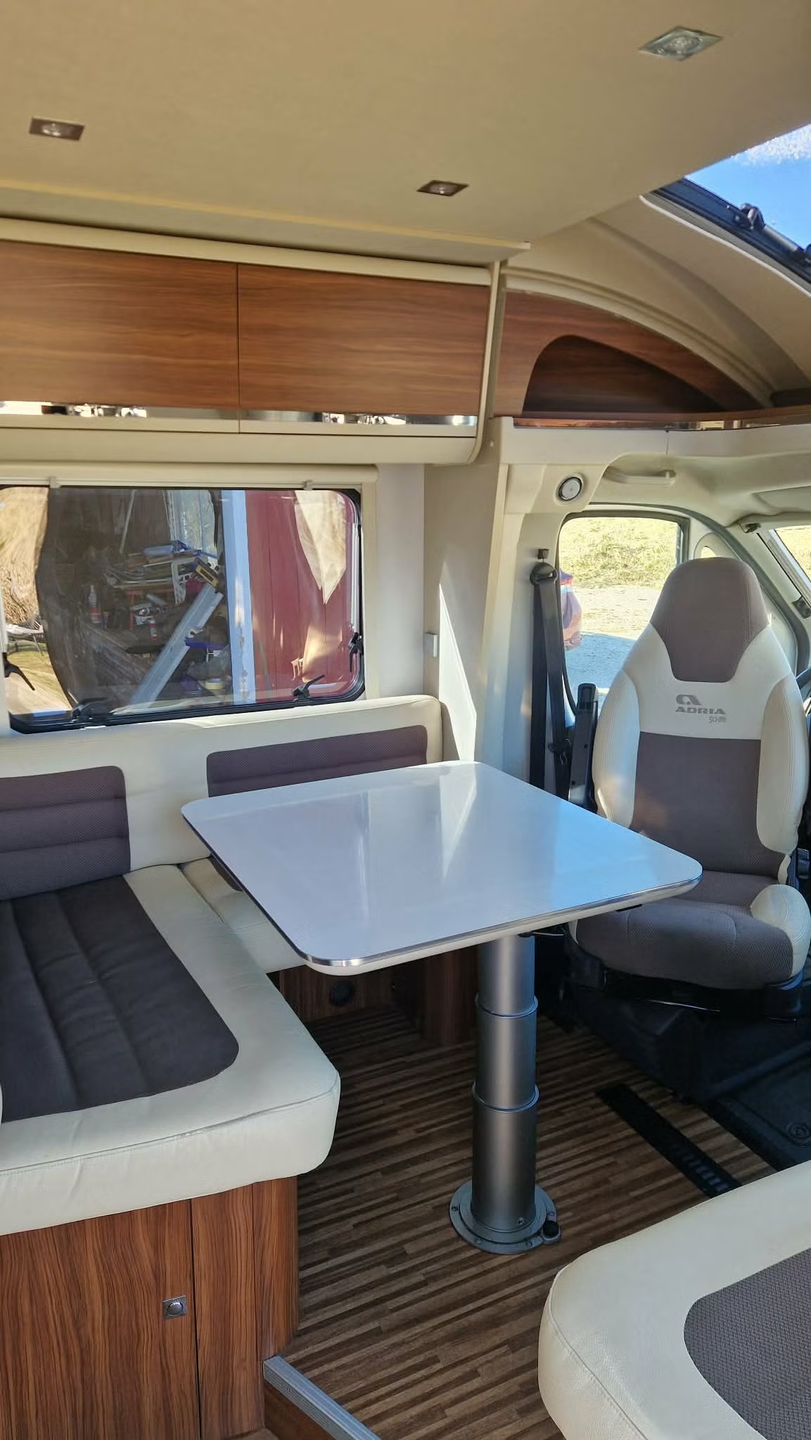 ADRIA MATRIX 670 SL 50 Y - Image 10