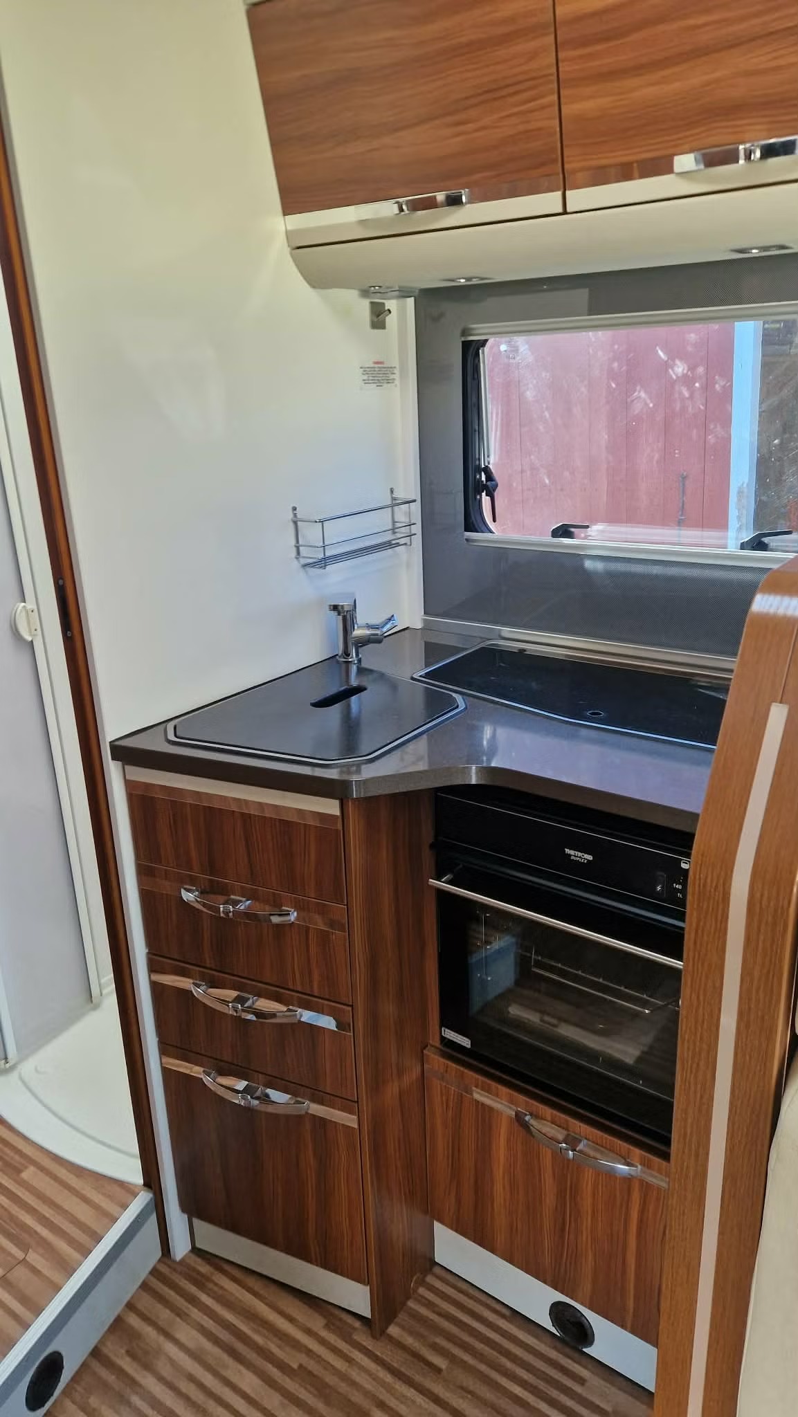 ADRIA MATRIX 670 SL 50 Y - Image 11