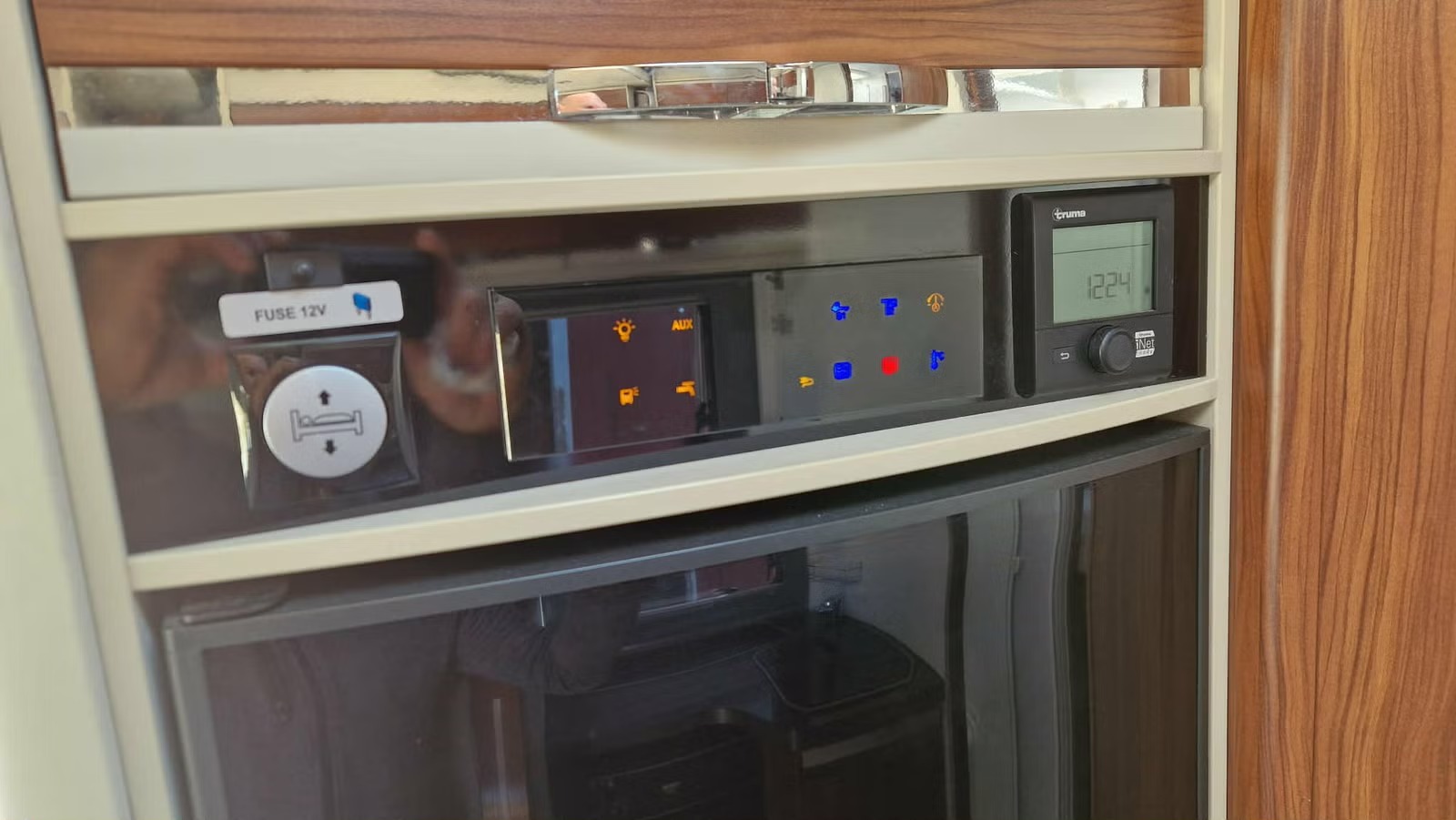 ADRIA MATRIX 670 SL 50 Y - Image 12