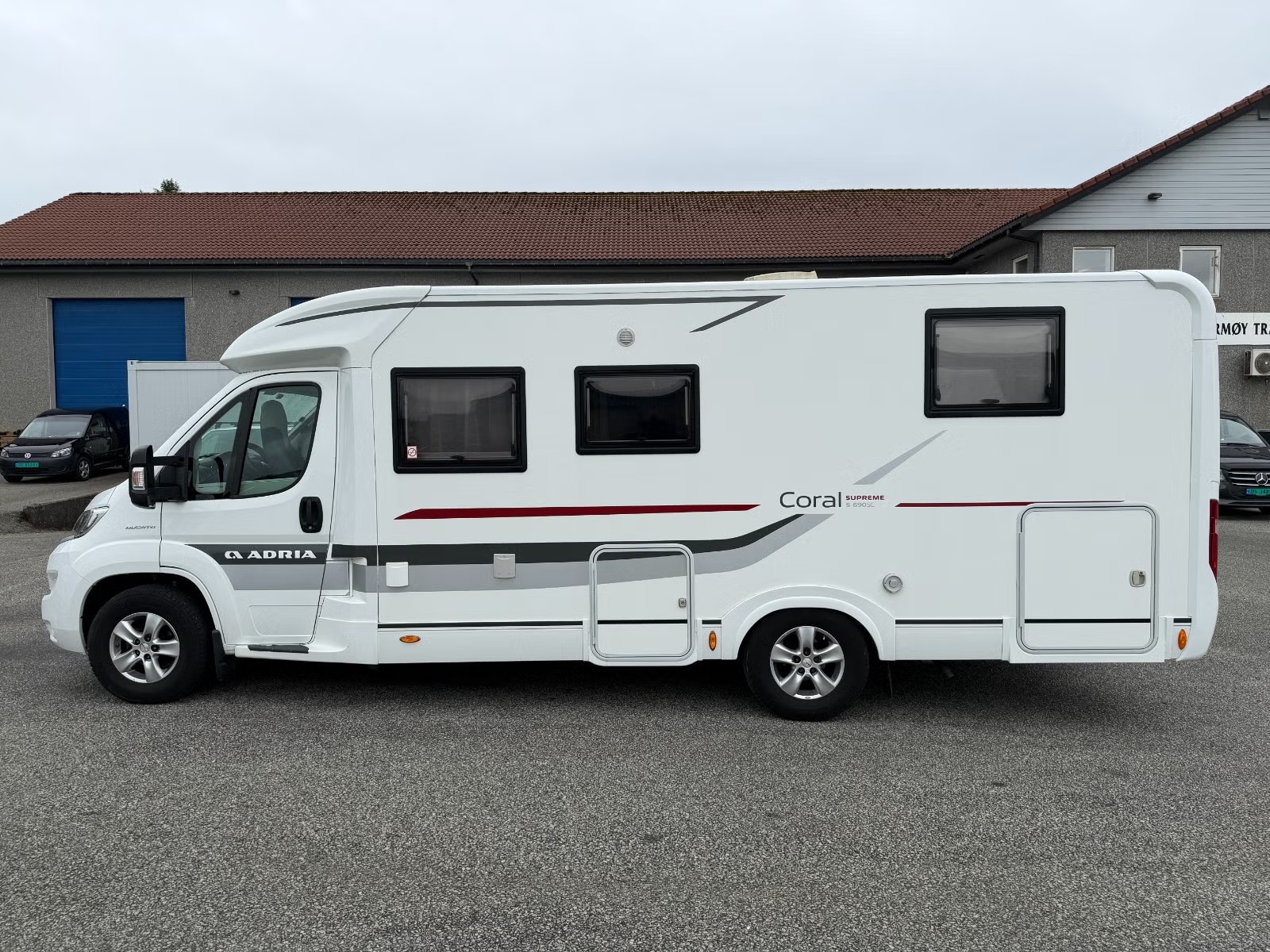 ADRIA CORAL S 690 SC - Image 2