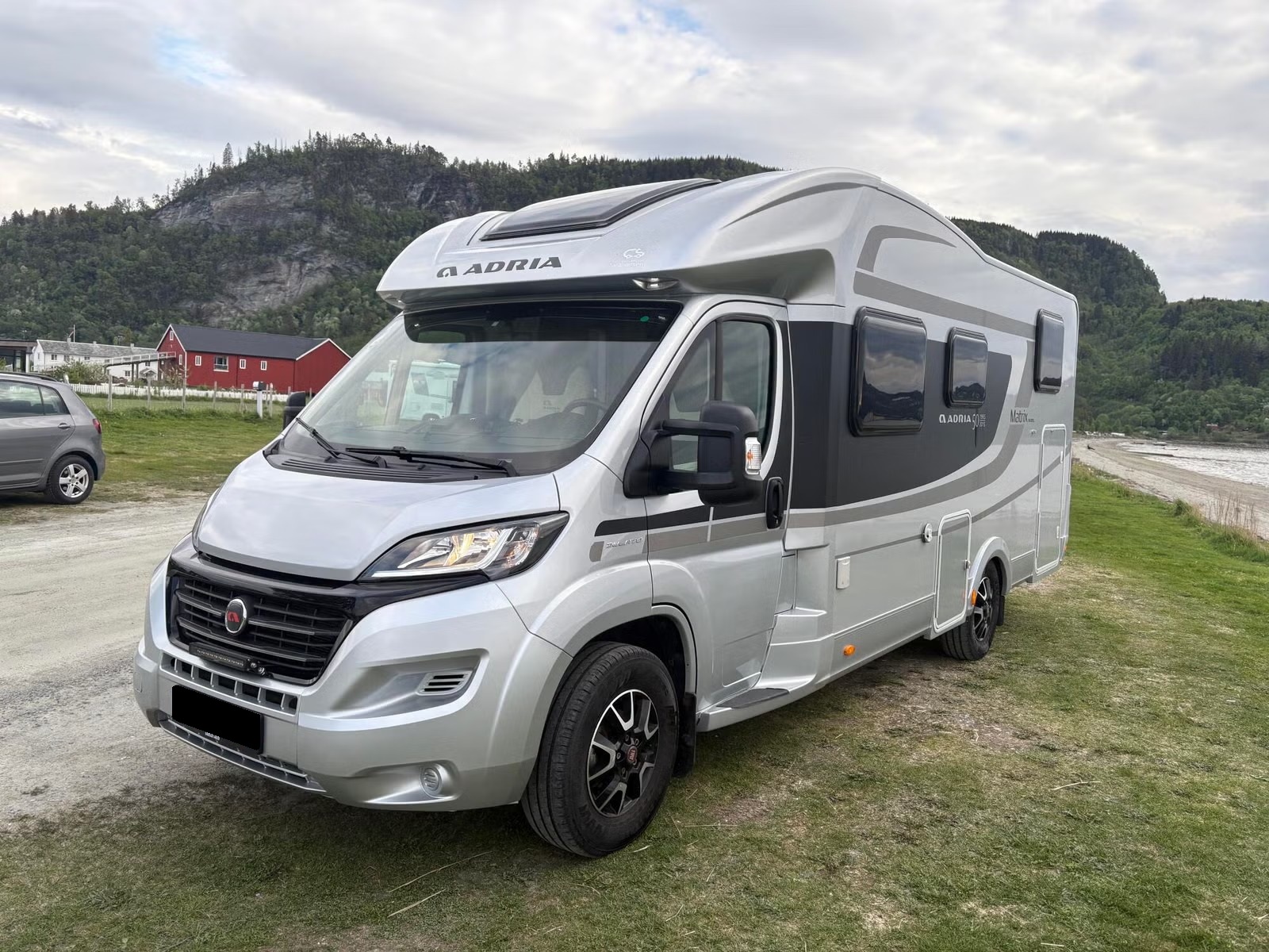 ADRIA MATRIX M 670 SL
